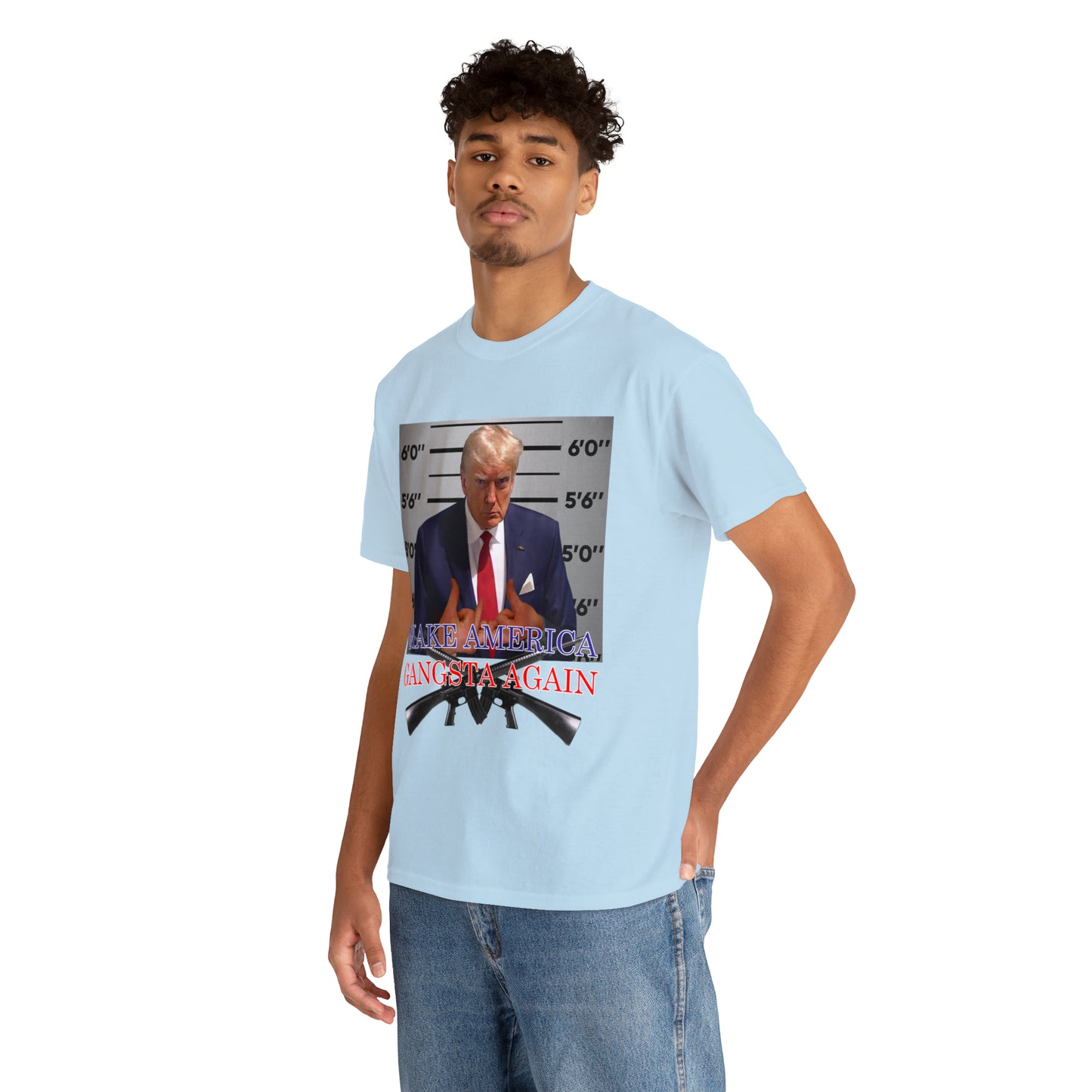 Donald Strap™