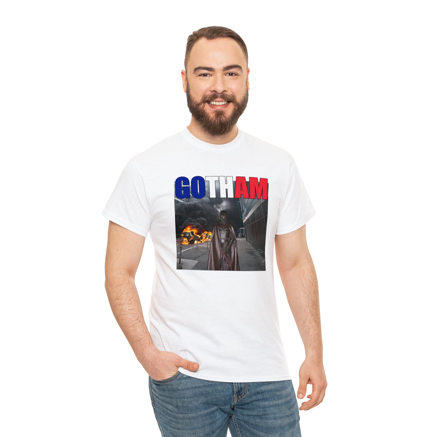 France's Savior™