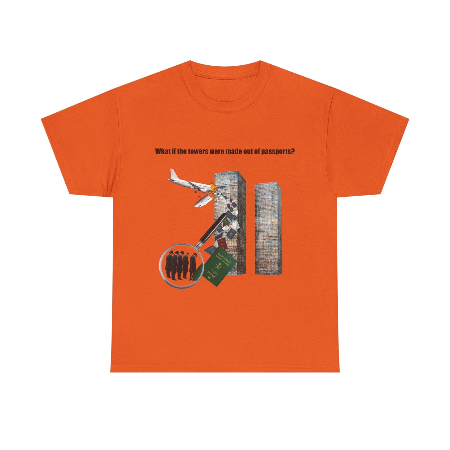 9/11 tsts™