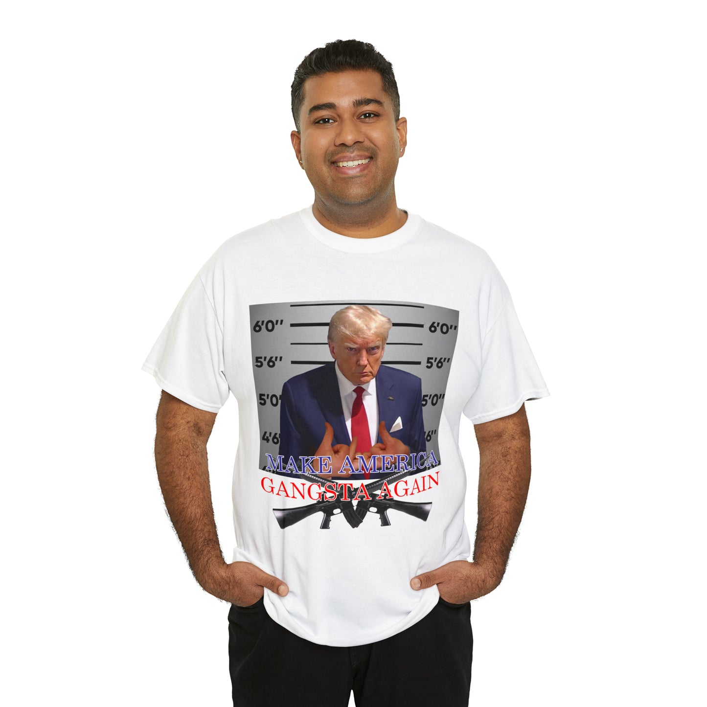 Donald Strap™