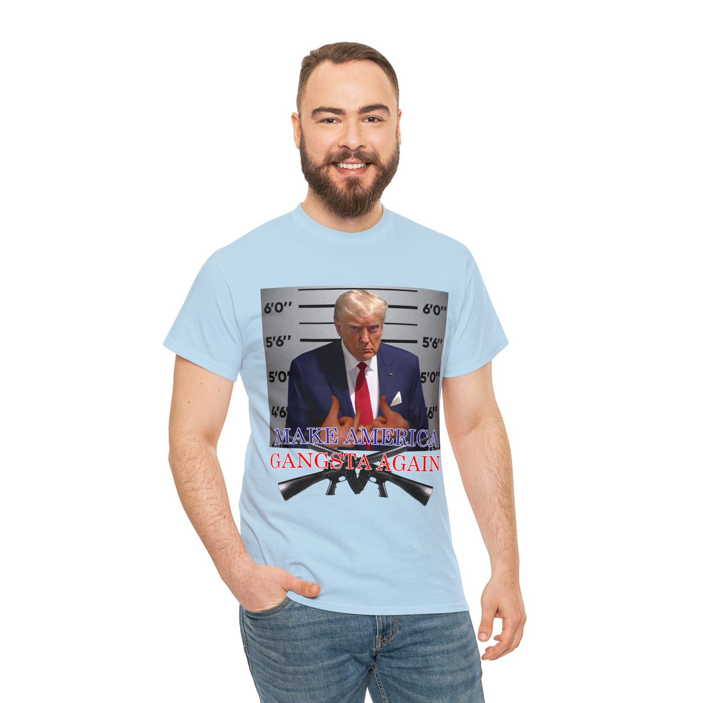 Donald Strap™