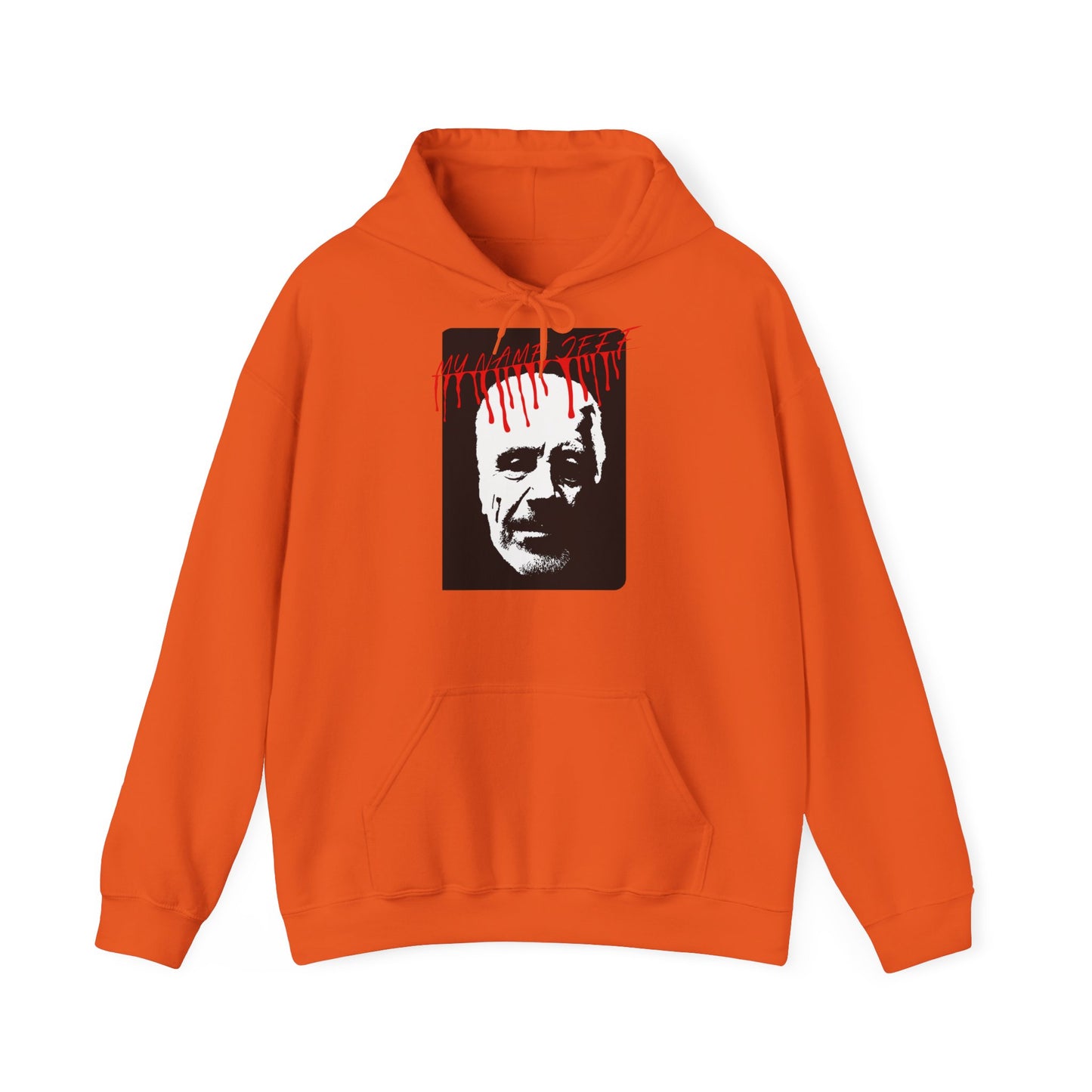 Jeff Hoodie™