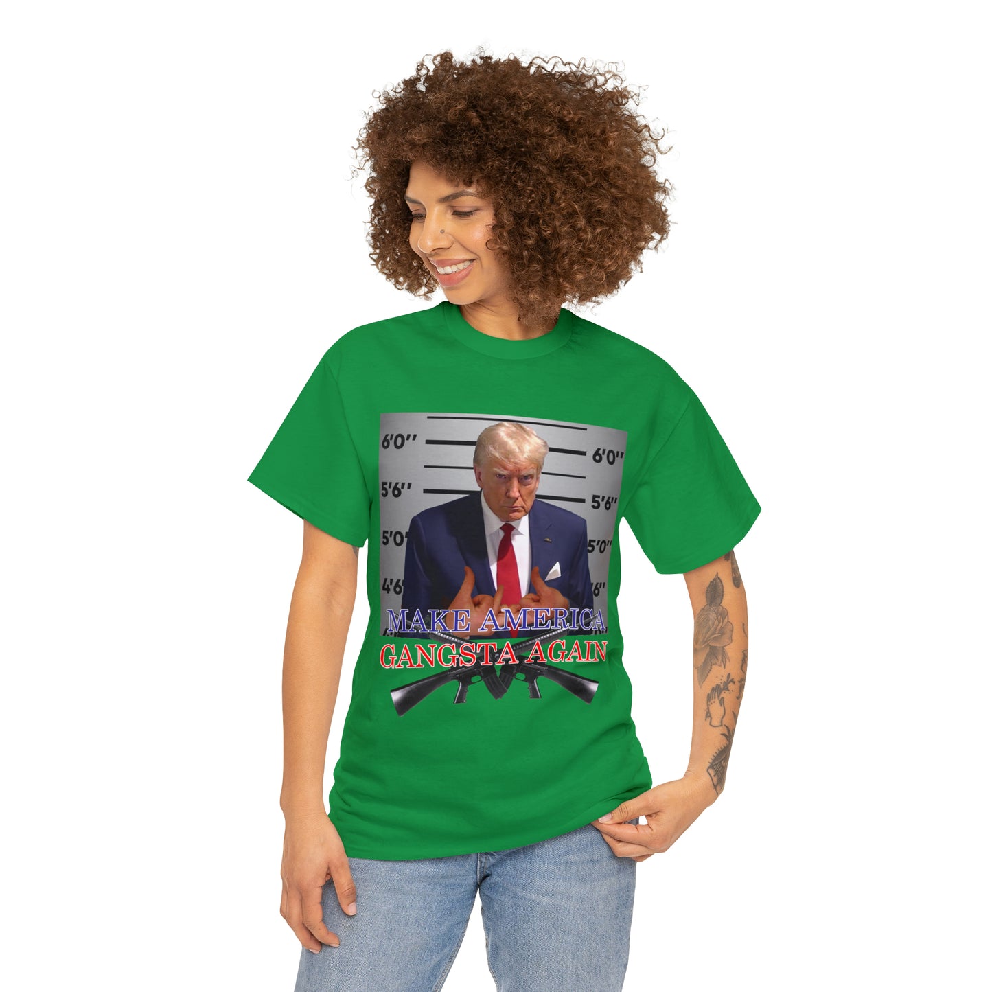 Donald Strap™