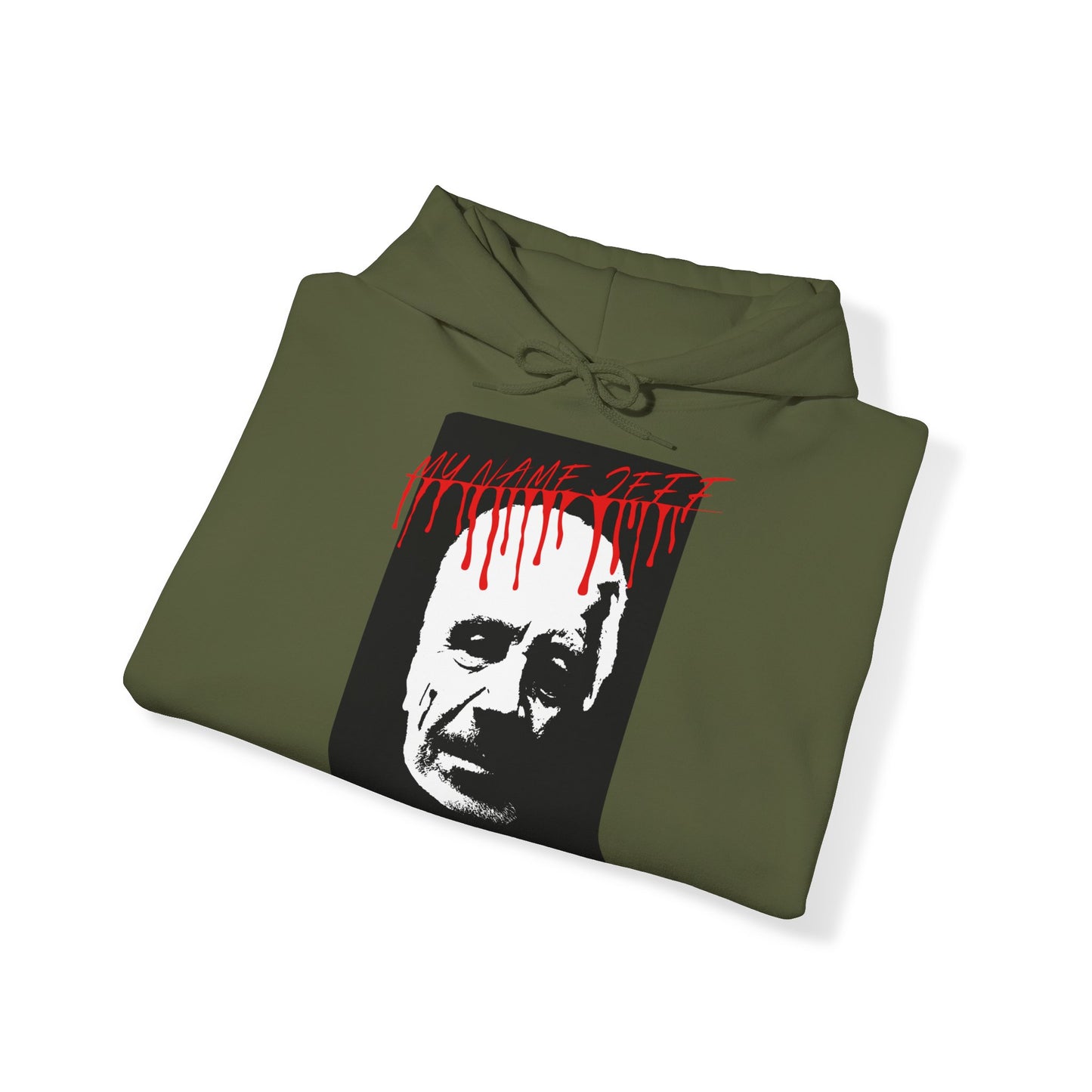 Jeff Hoodie™