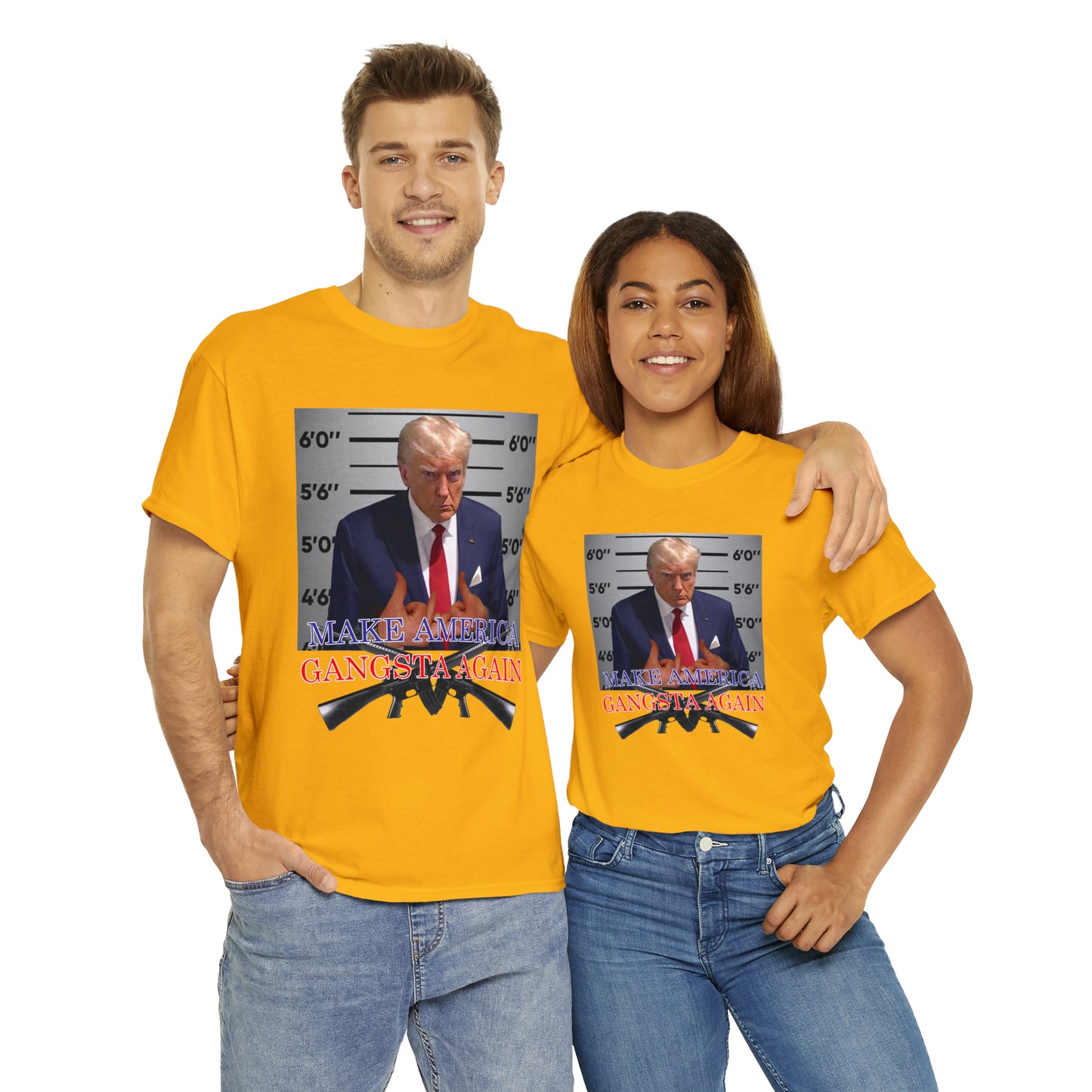 Donald Strap™