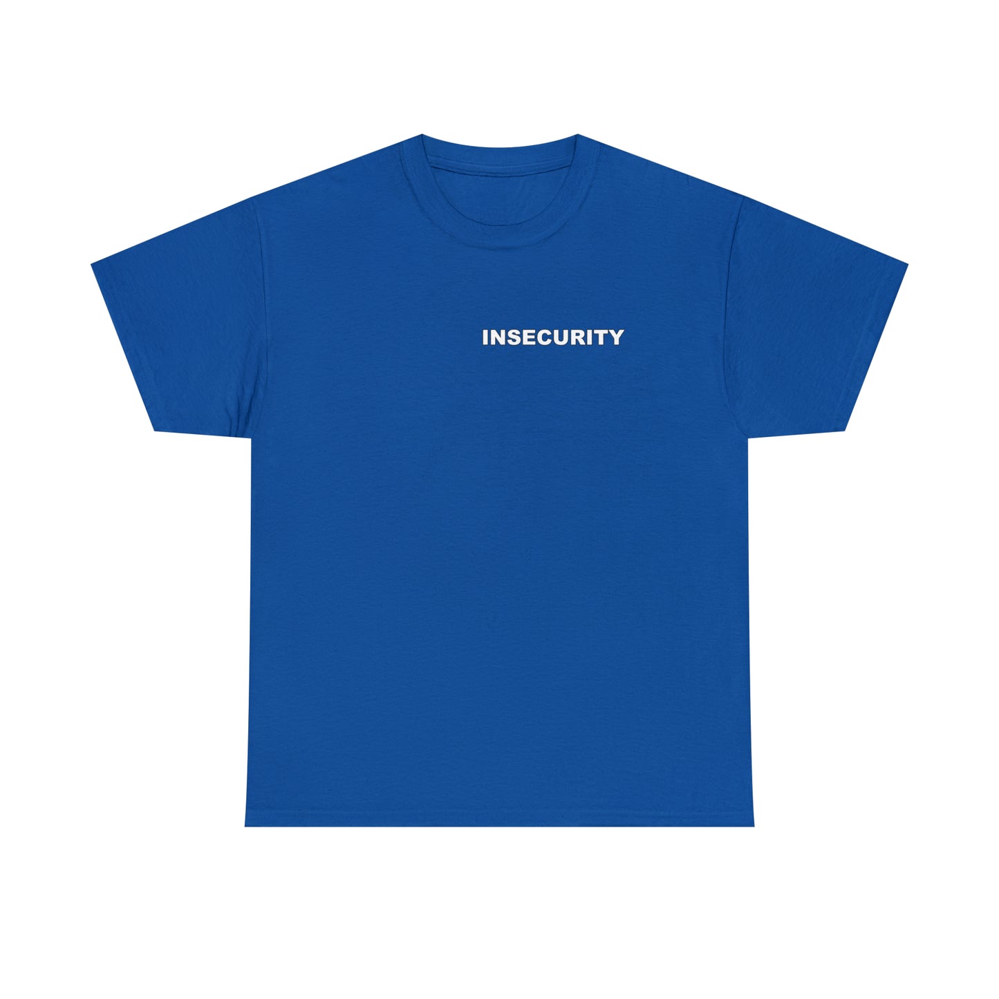 Insecure™
