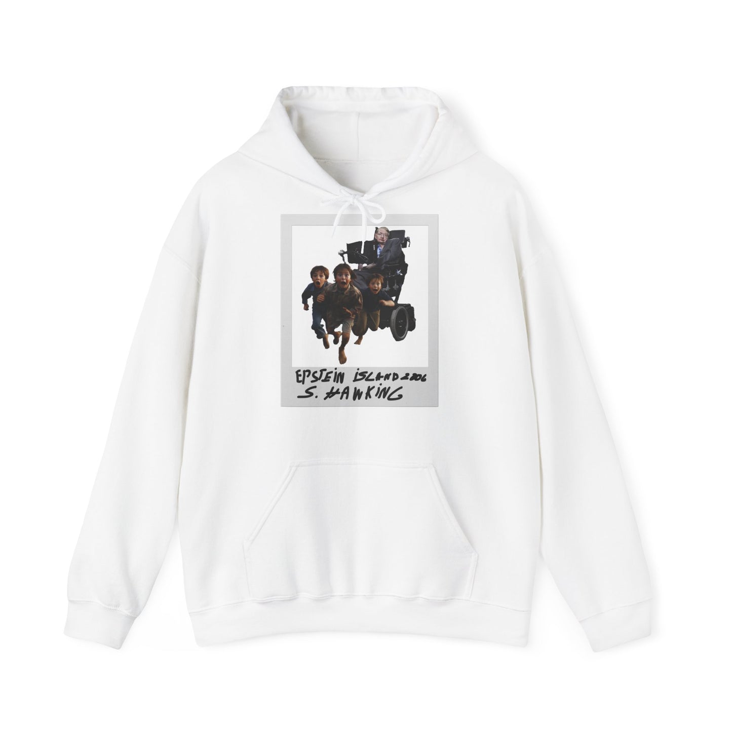 Paralyzed Rizz Hoodie™
