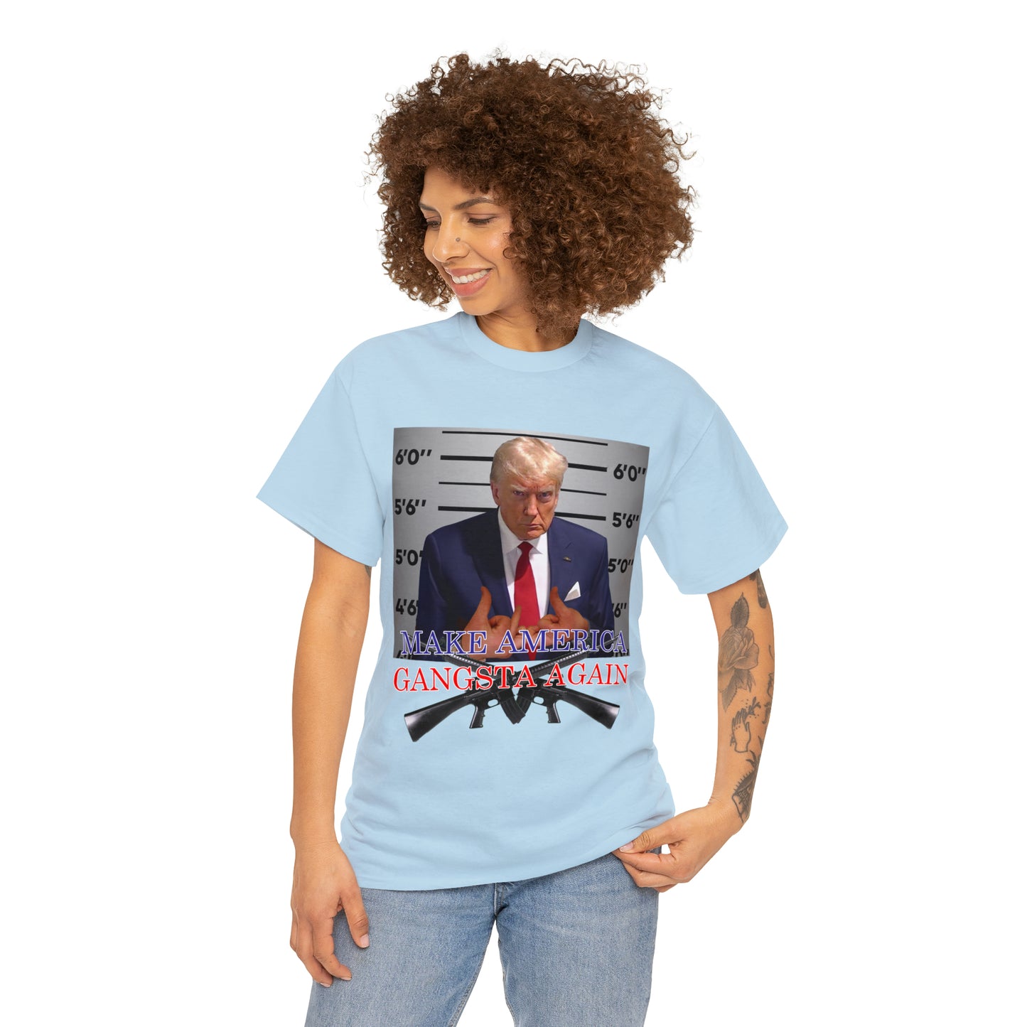 Donald Strap™