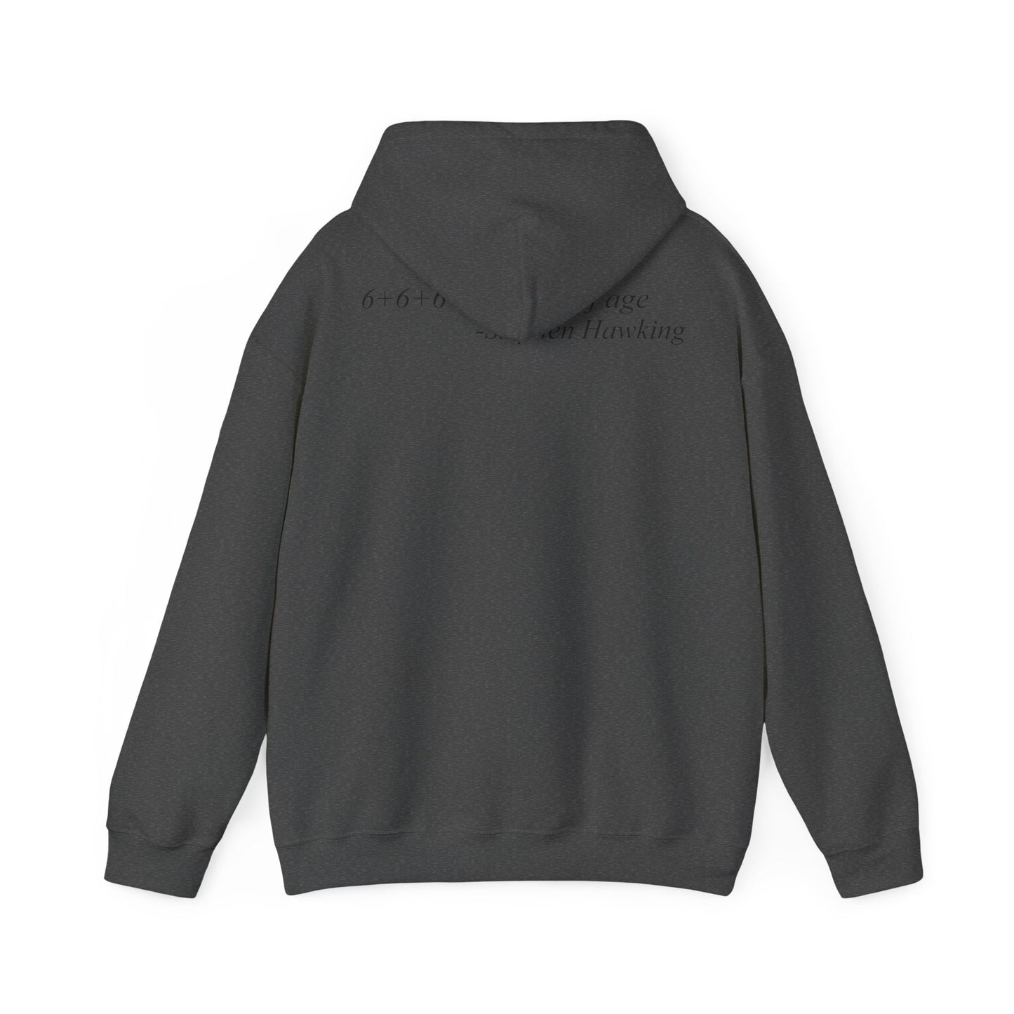 Paralyzed Rizz Hoodie™