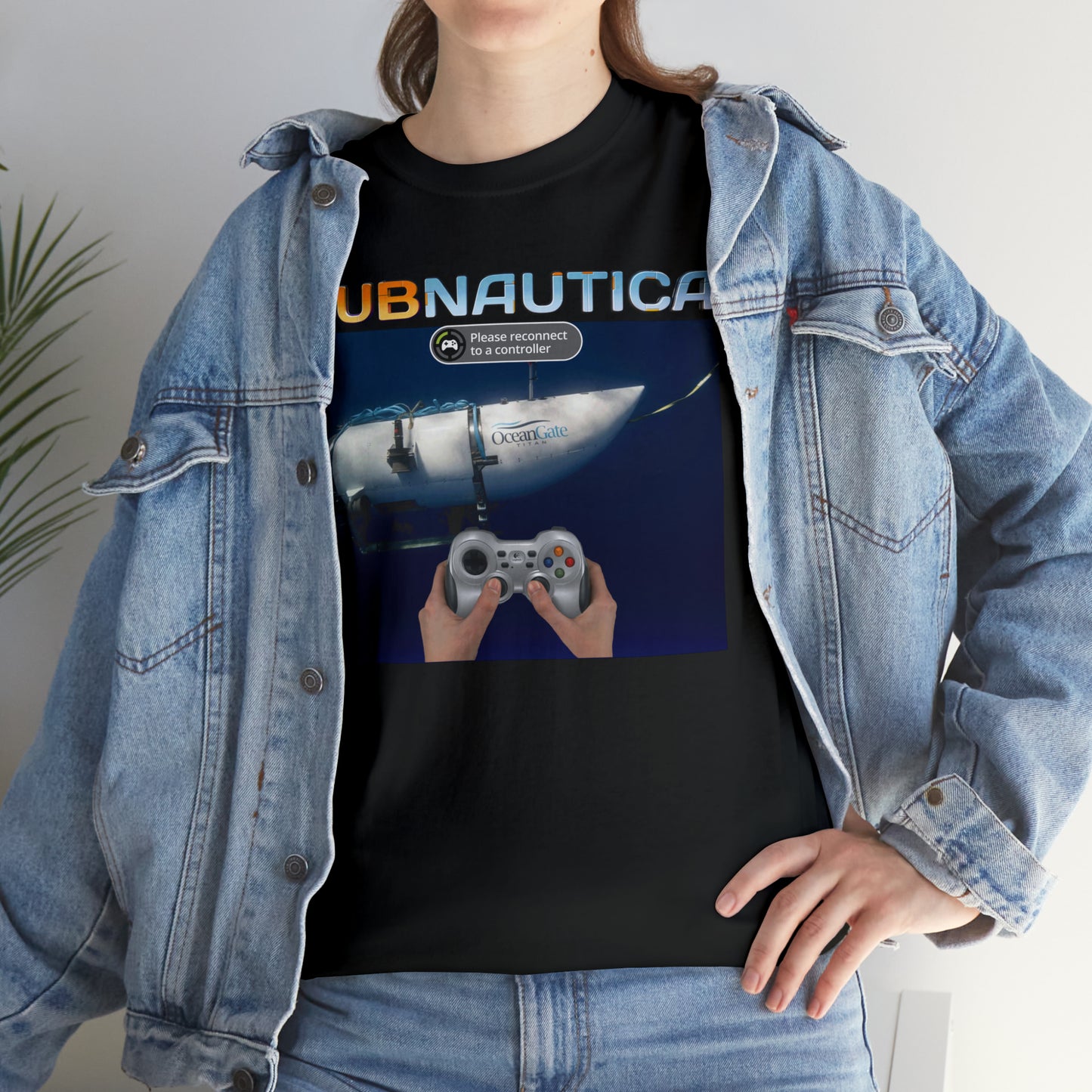 Subnautica™