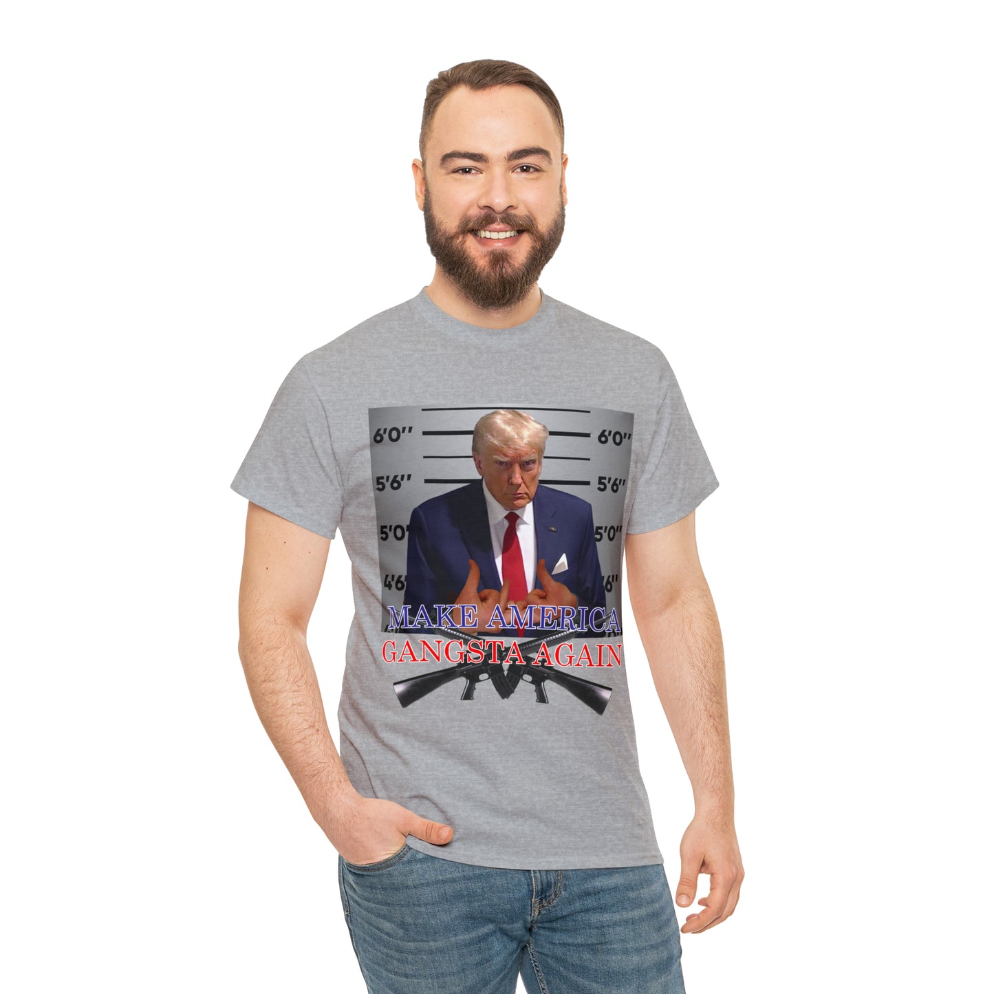 Donald Strap™