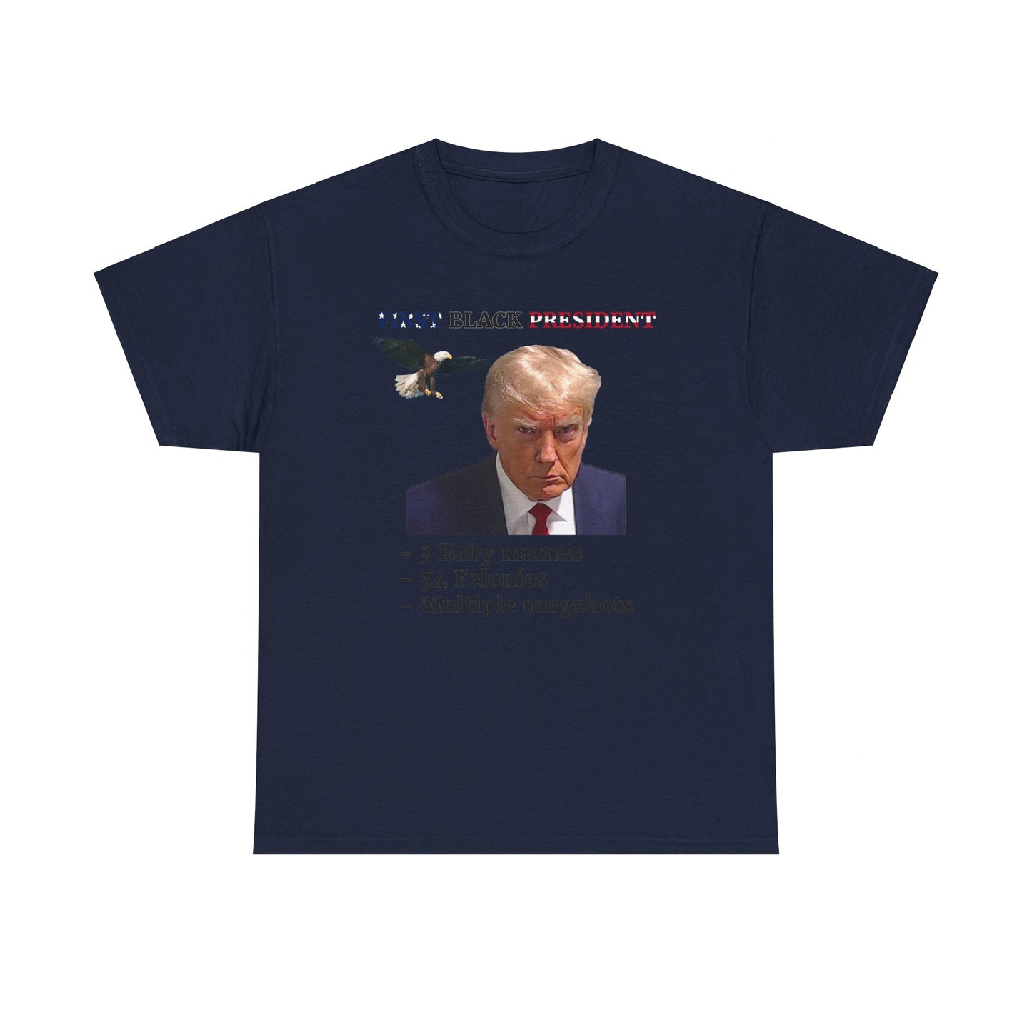 True American Leadership™