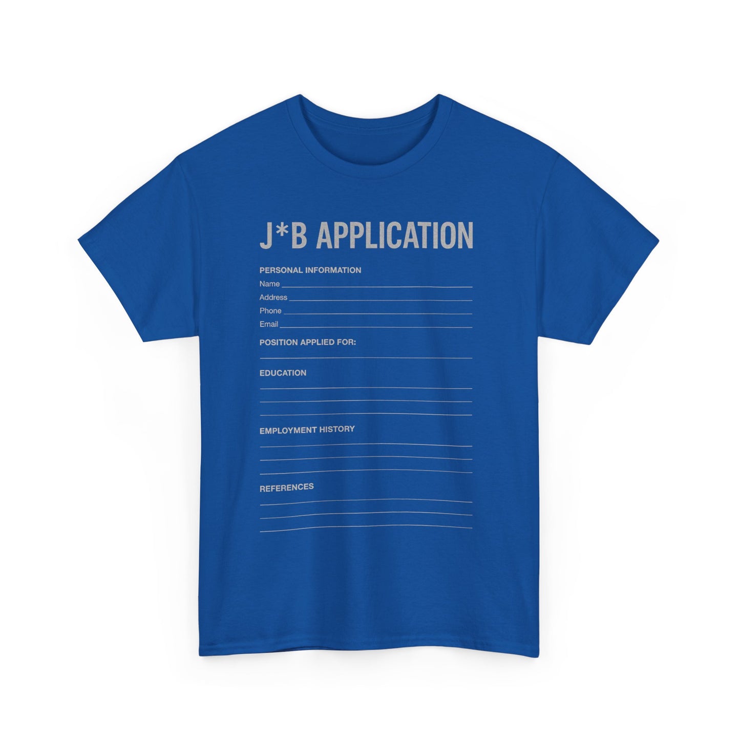 SIGNATURE SHIRT™