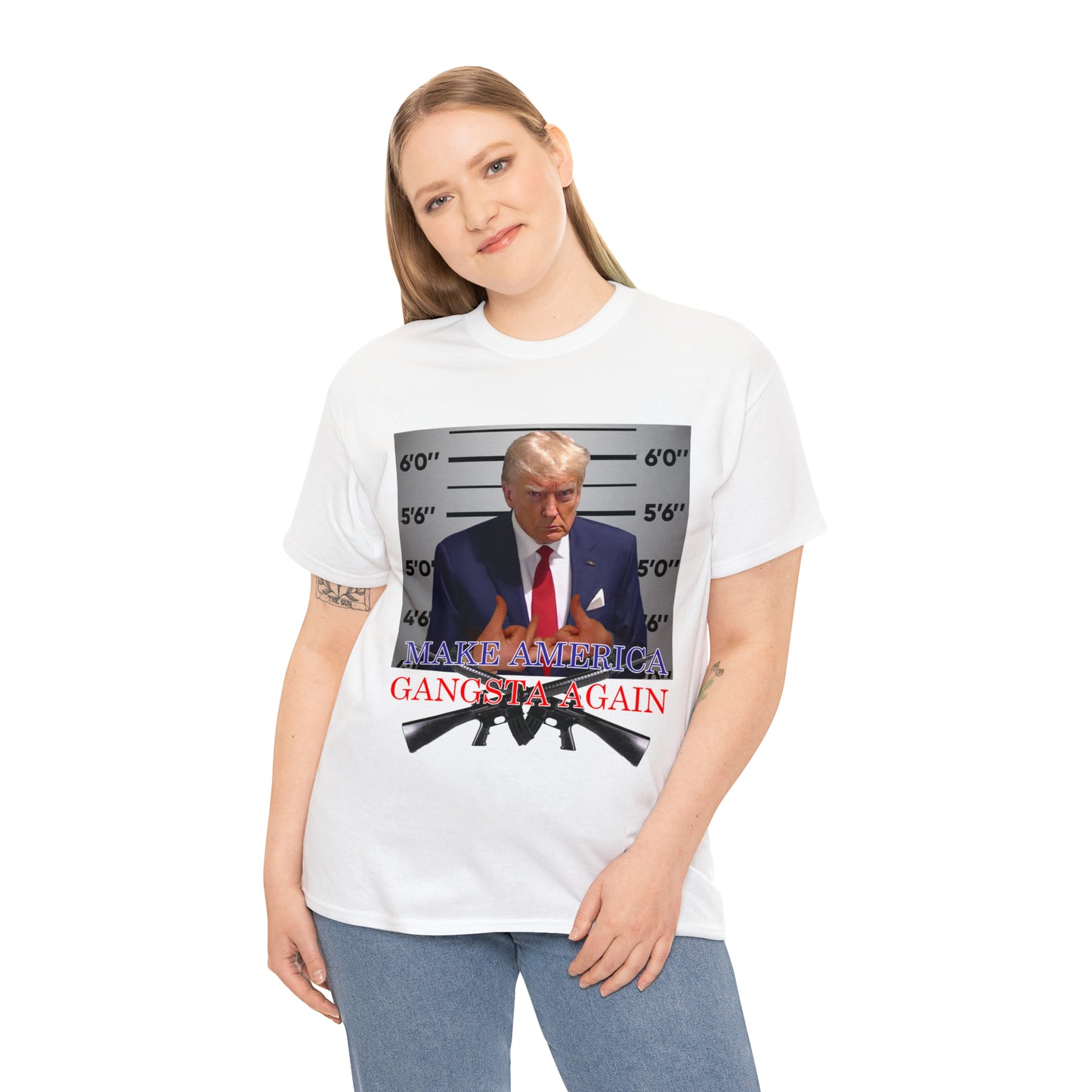 Donald Strap™