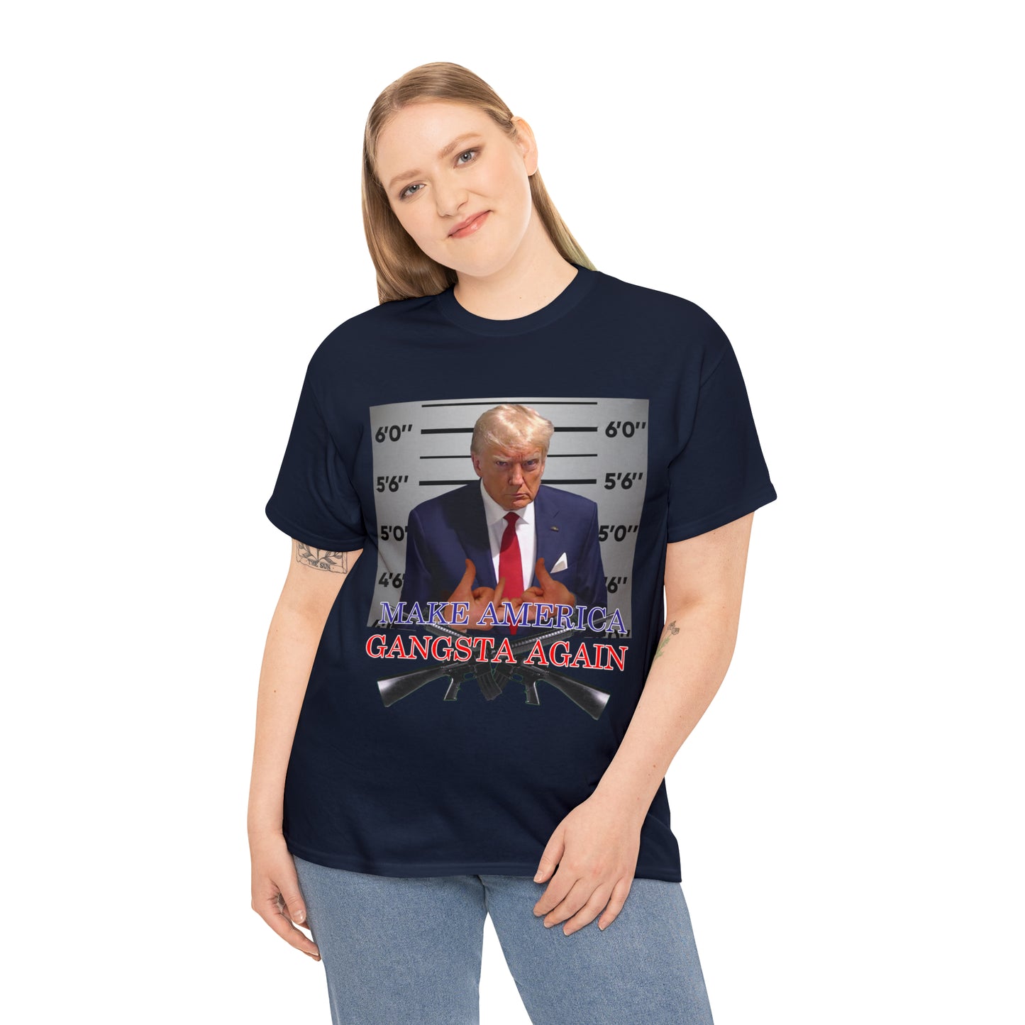 Donald Strap™