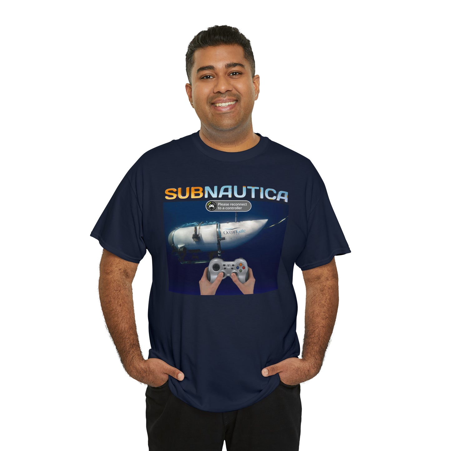 Subnautica™