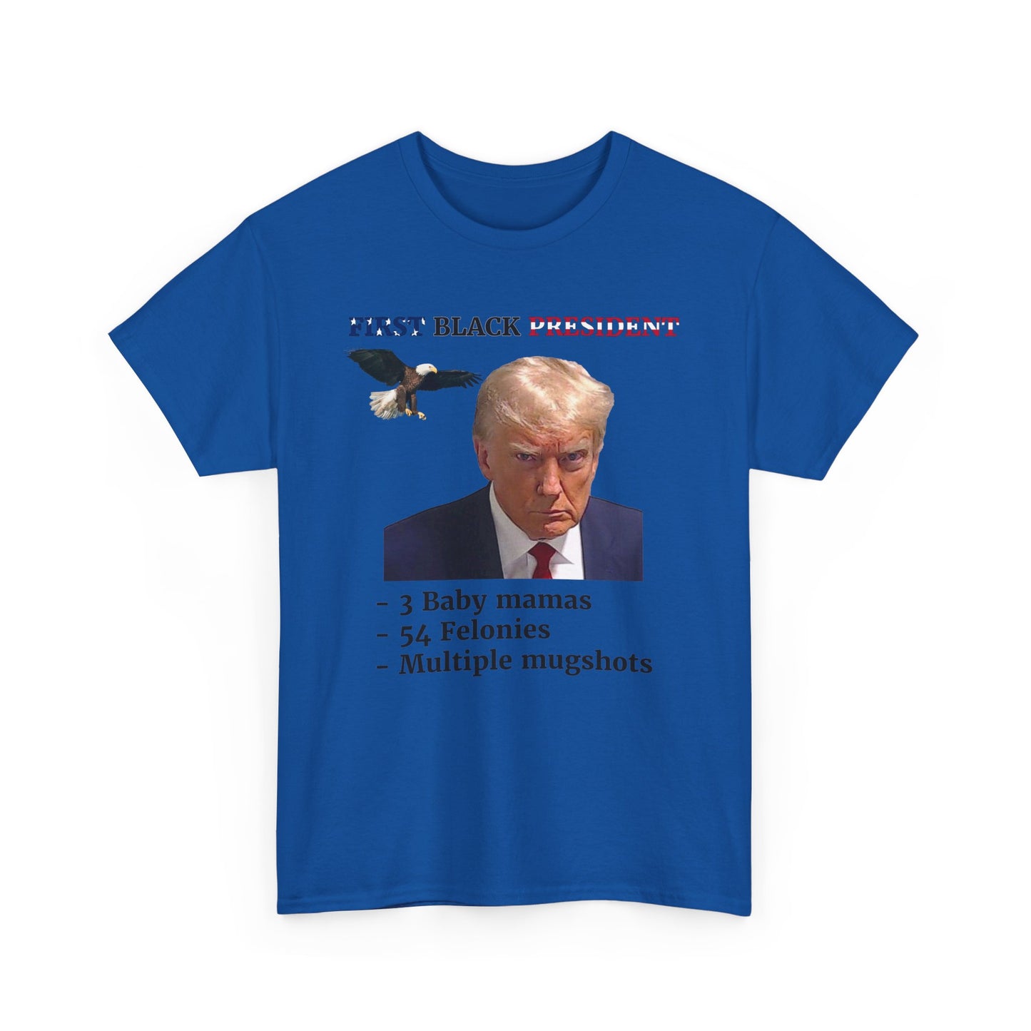 True American Leadership™