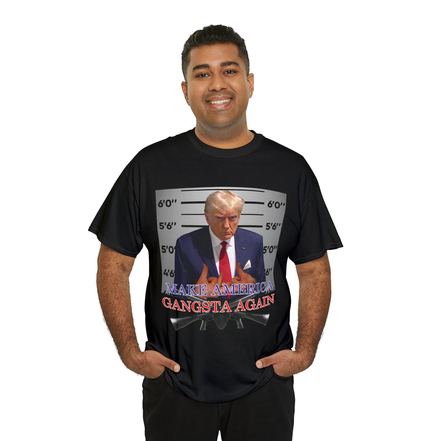 Donald Strap™