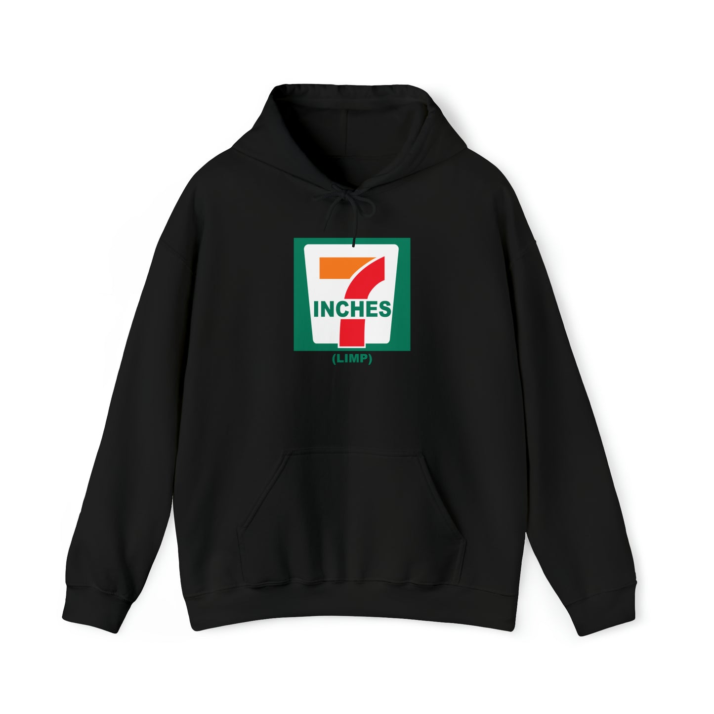 The Seven Inches Hoodie™