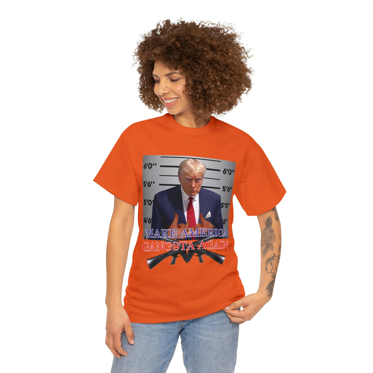 Donald Strap™