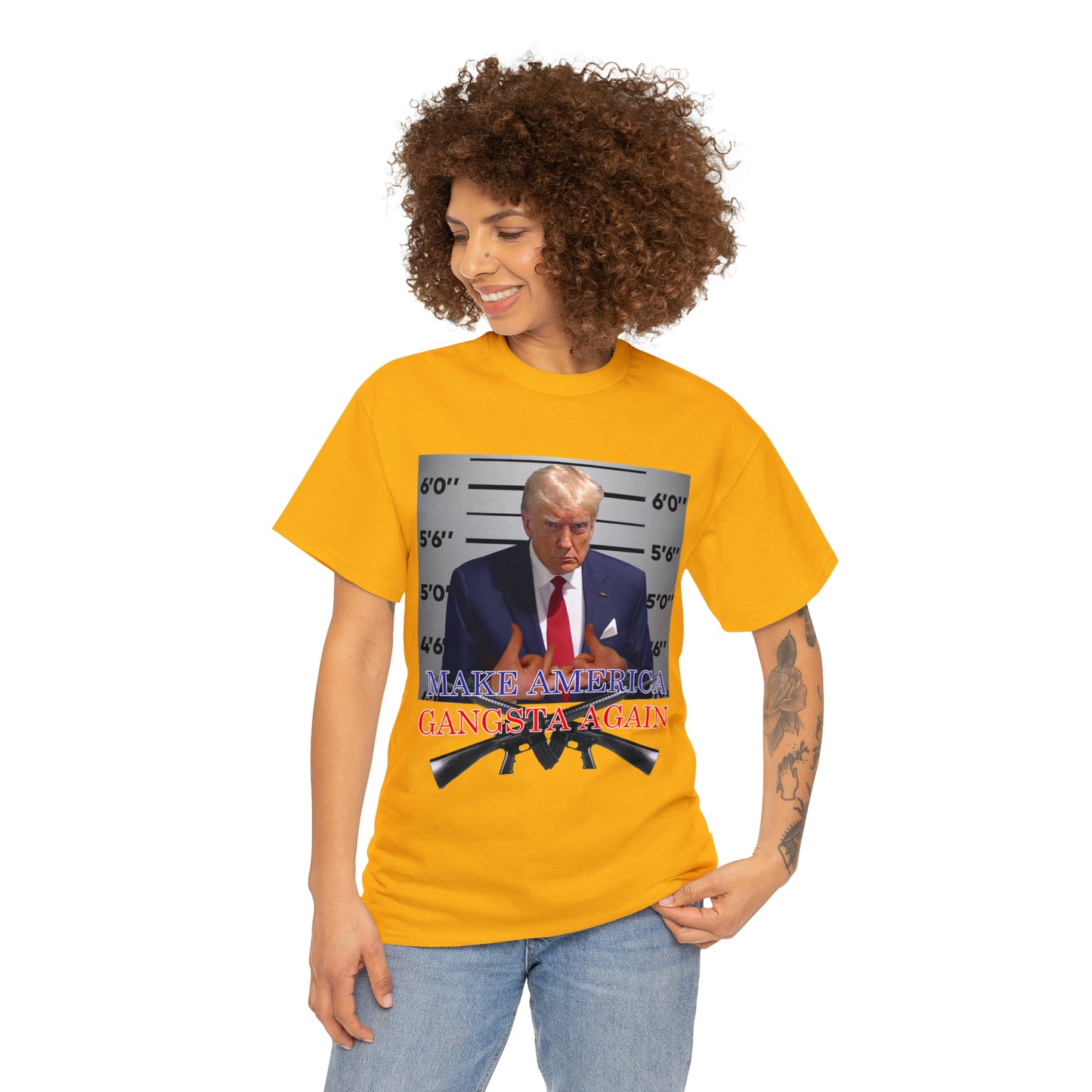 Donald Strap™
