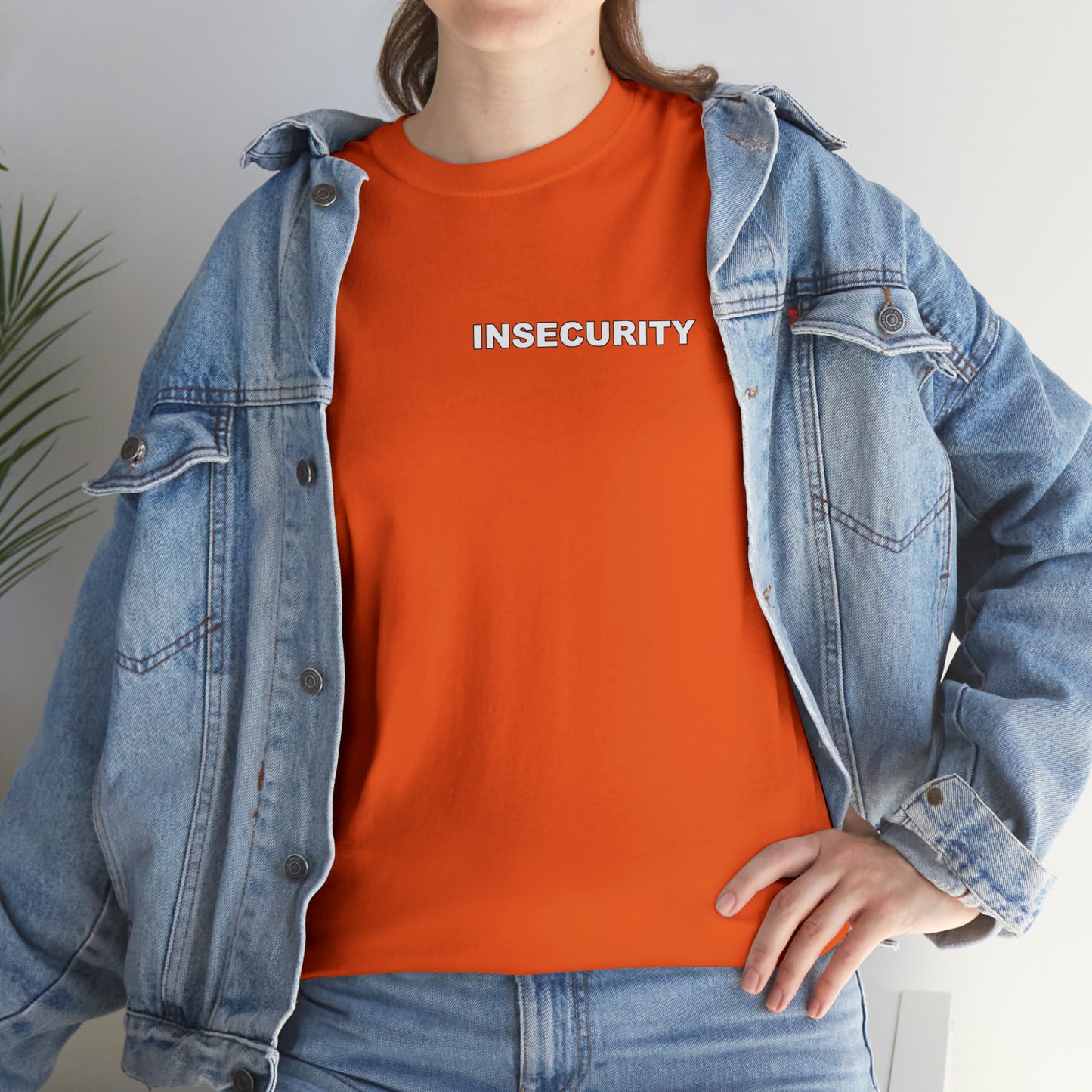Insecure™