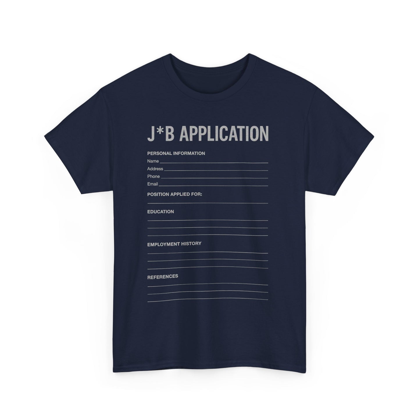 SIGNATURE SHIRT™