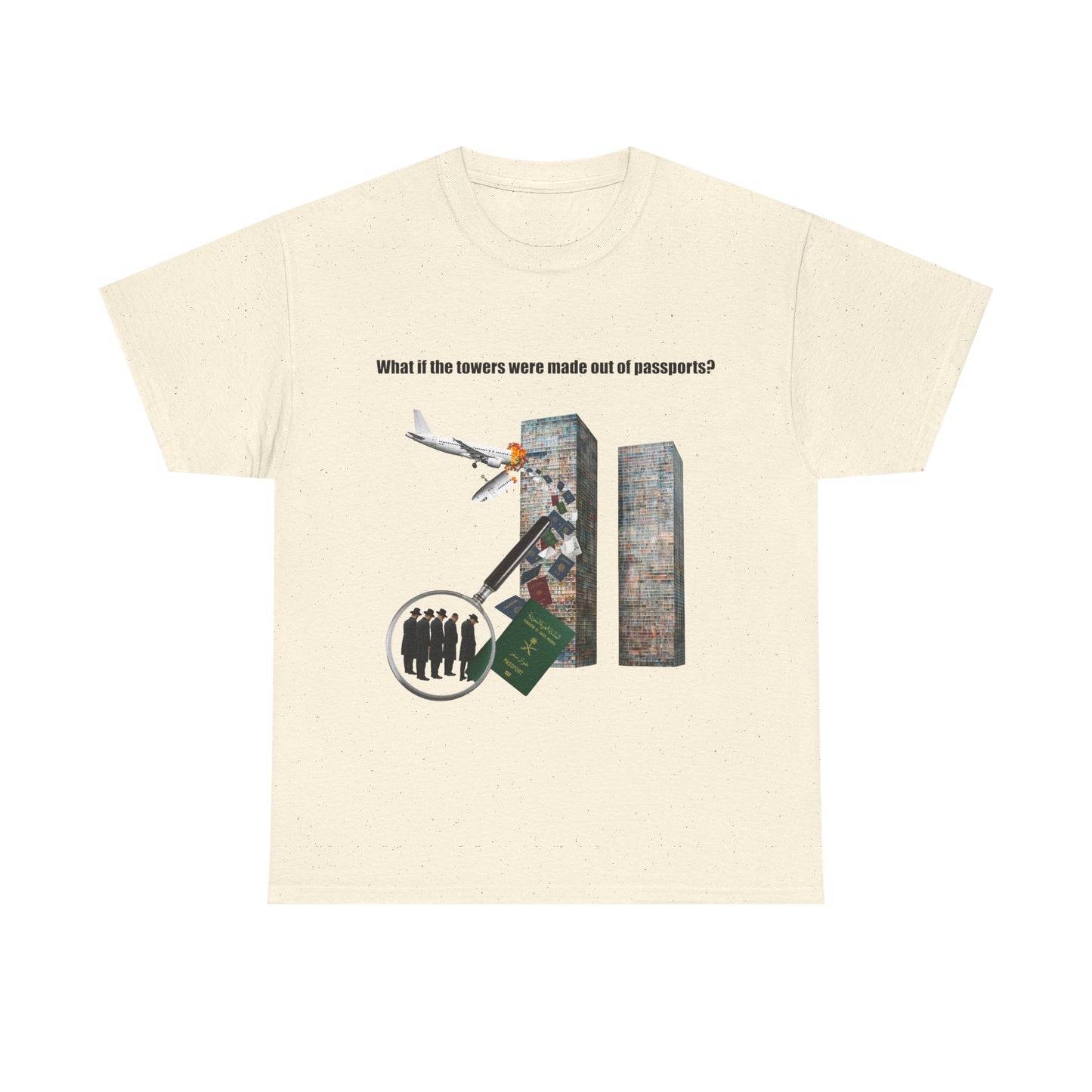9/11 tsts™