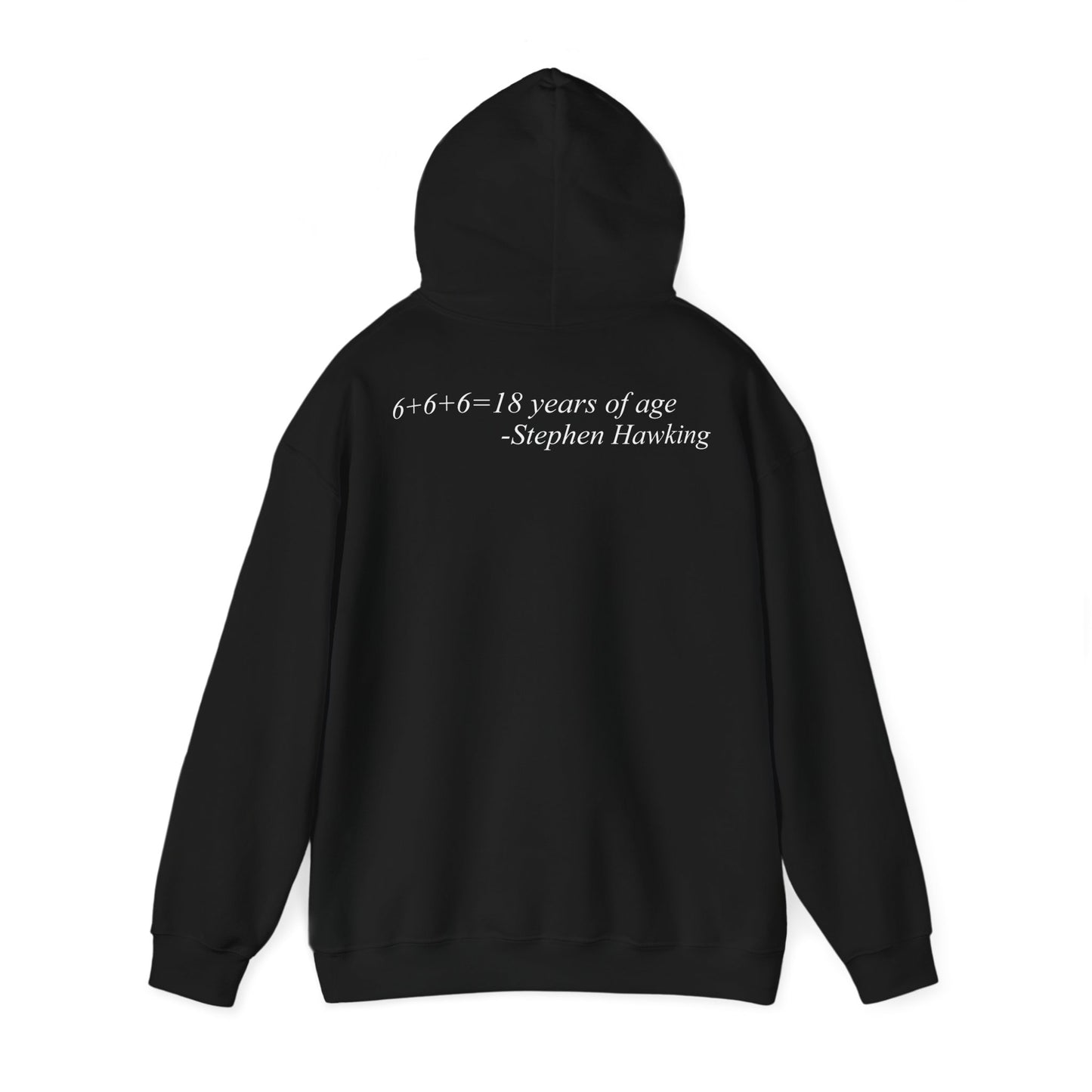 Paralyzed Rizz Hoodie™