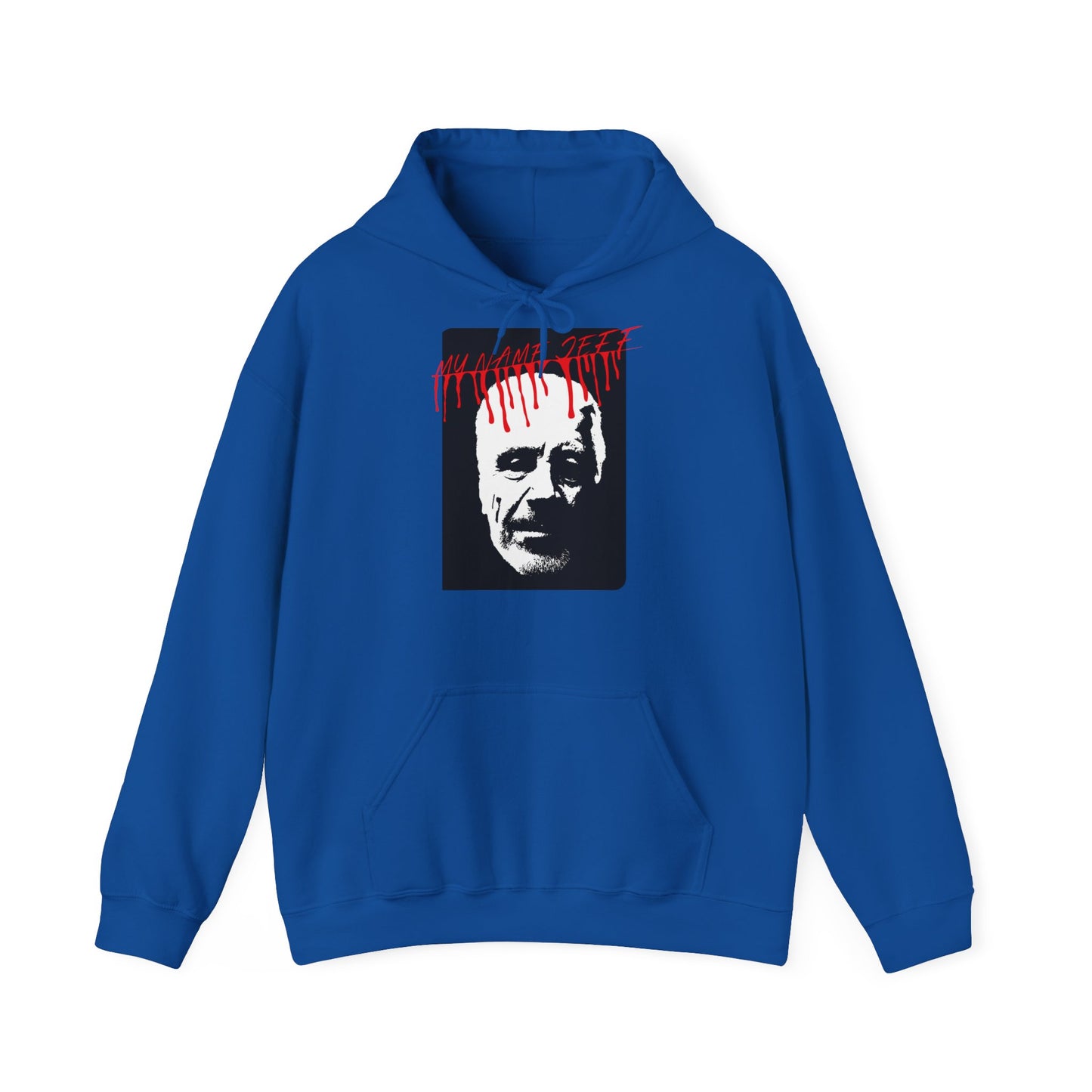 Jeff Hoodie™
