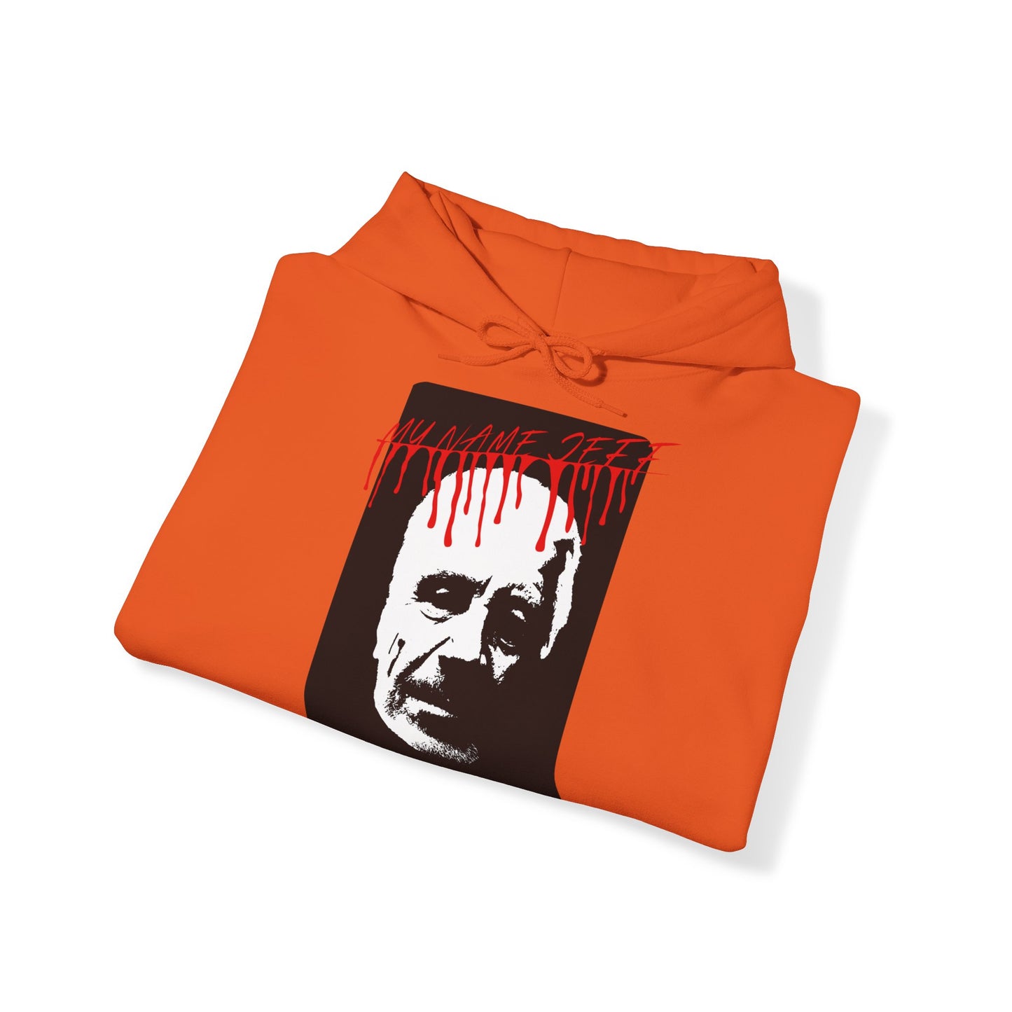 Jeff Hoodie™