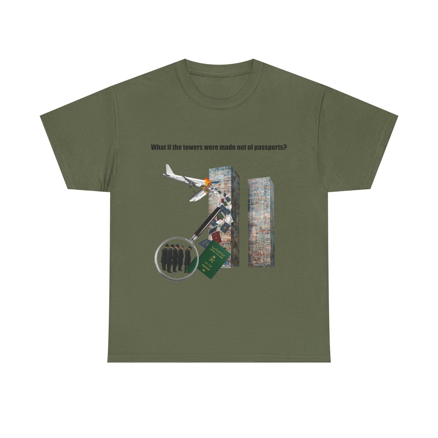 9/11 tsts™