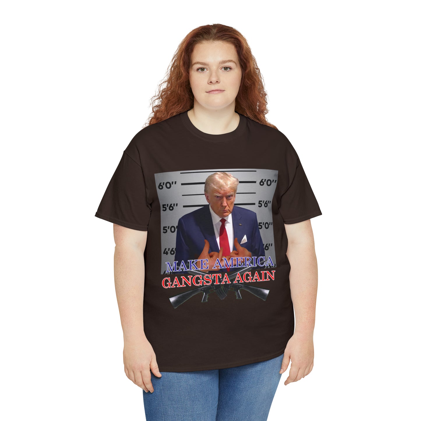 Donald Strap™
