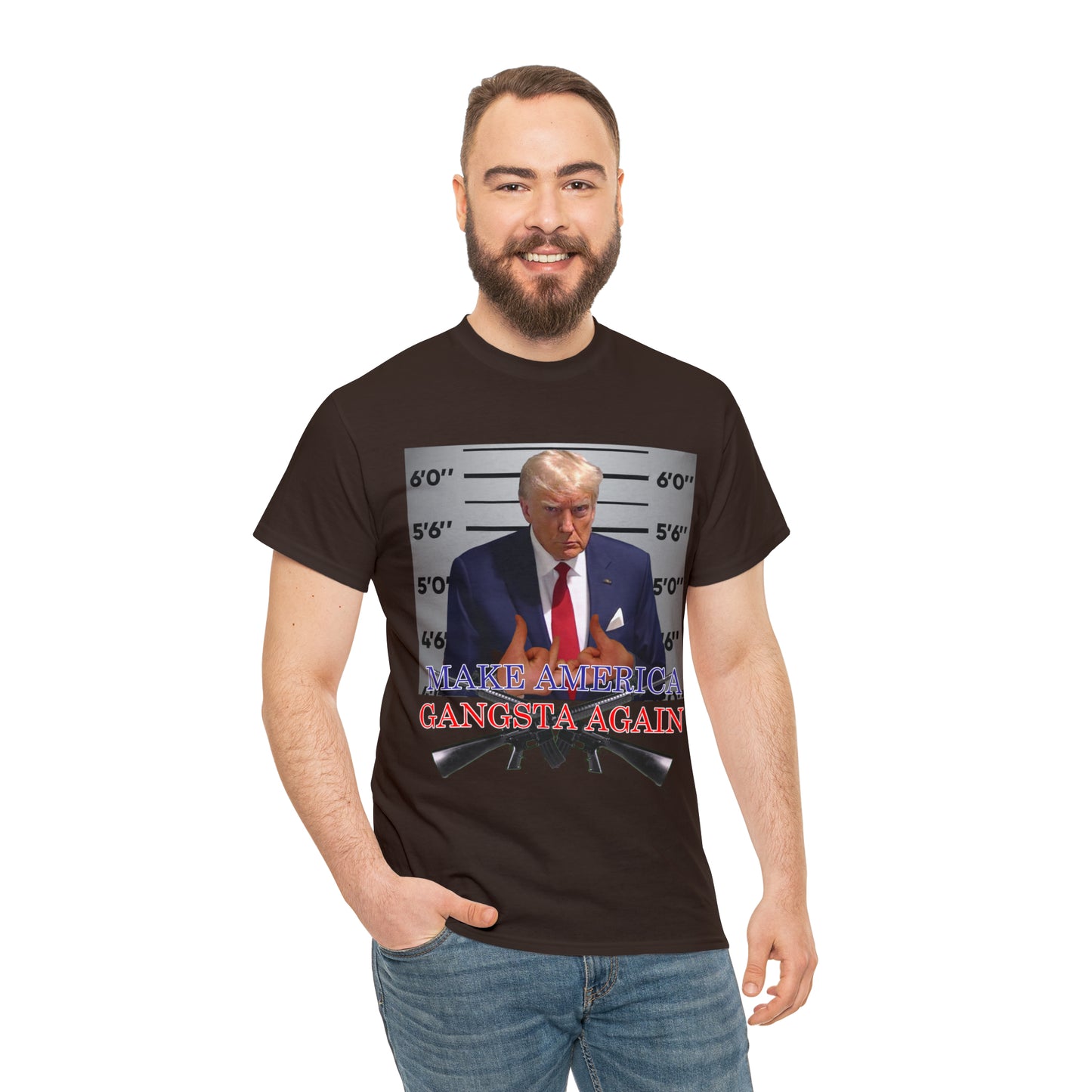 Donald Strap™