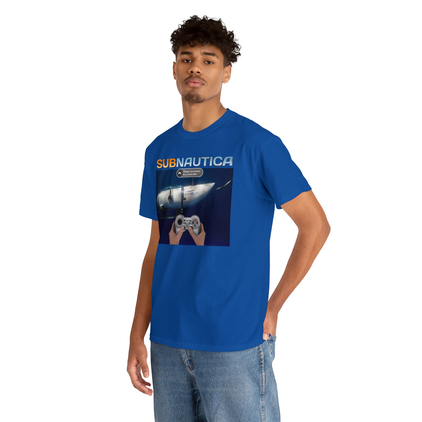 Subnautica™