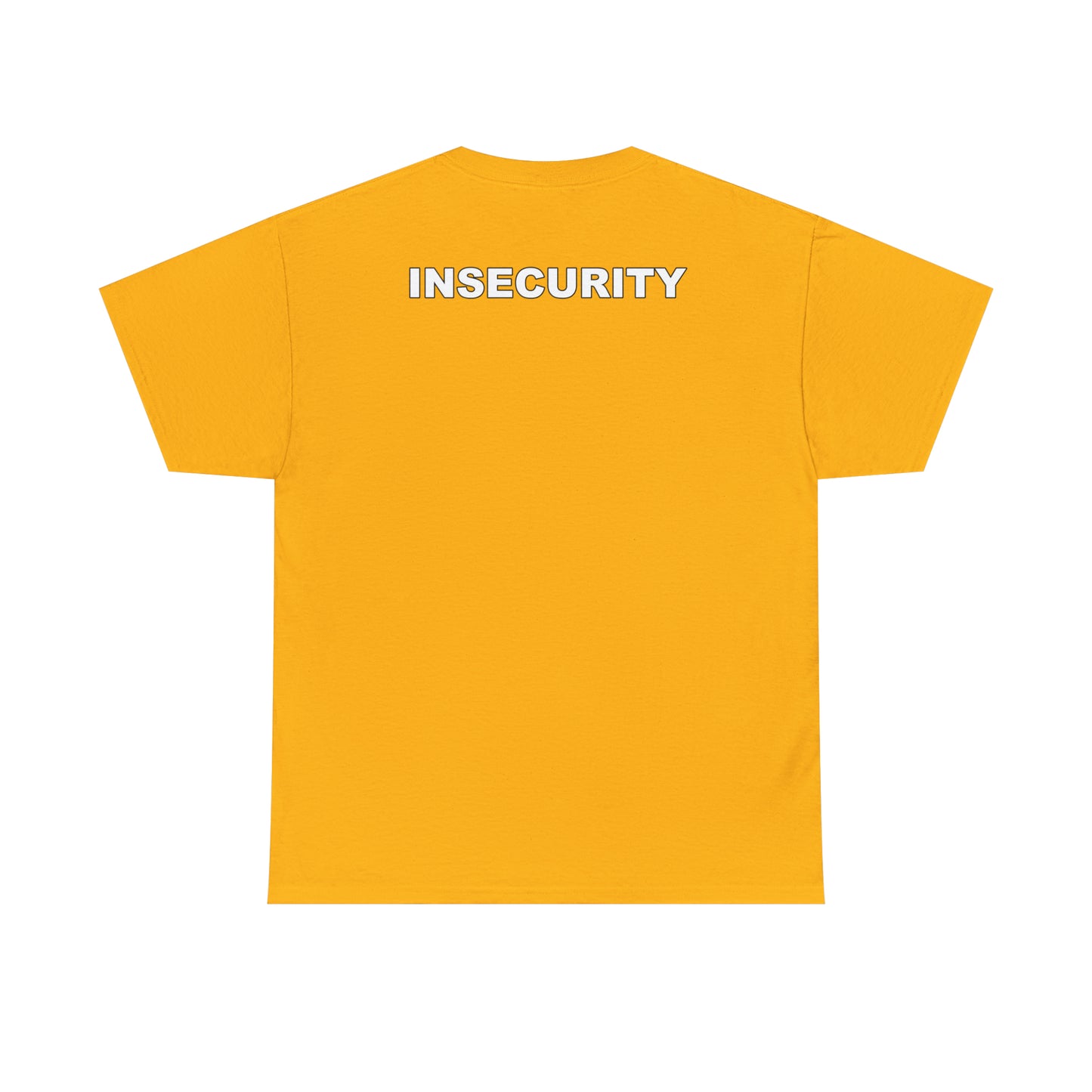 Insecure™