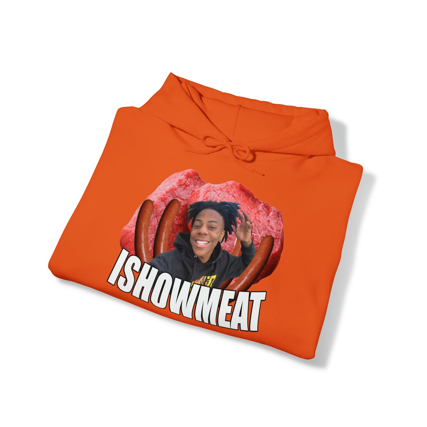 The Carnivore Diet Hoodie™