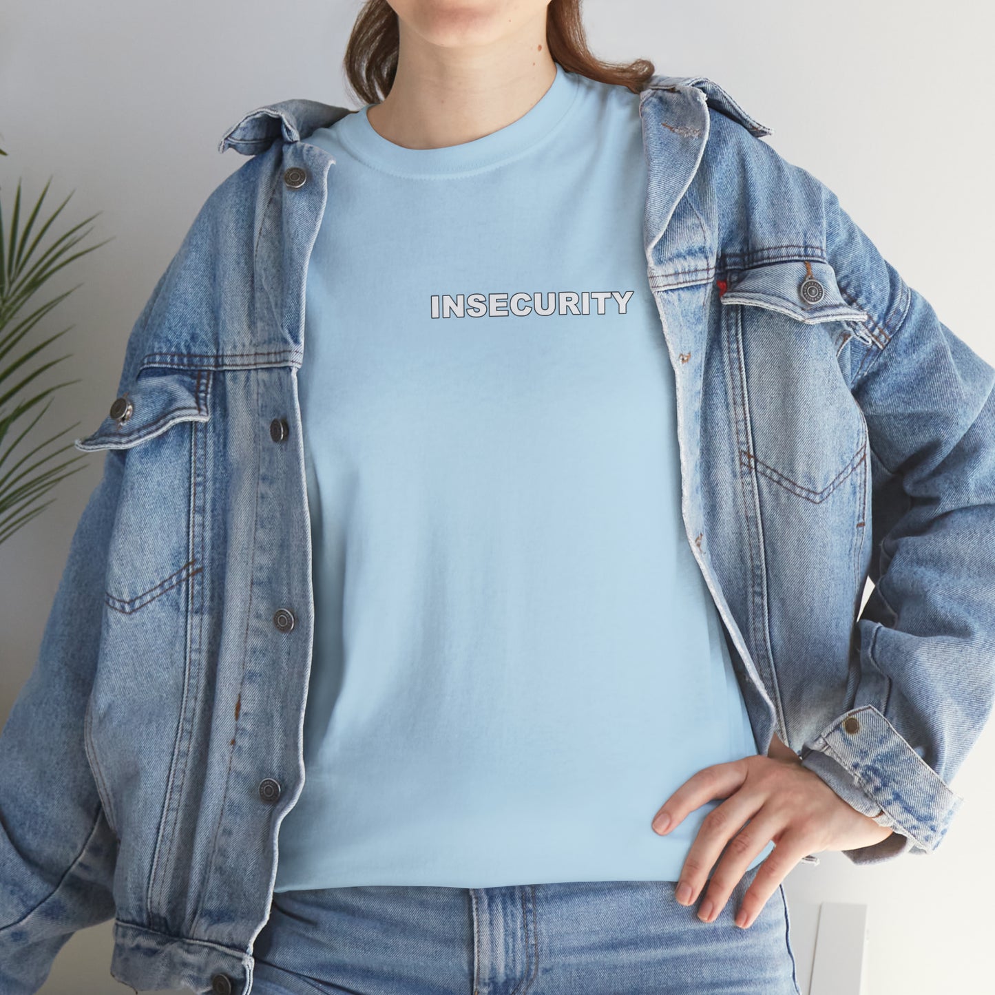 Insecure™