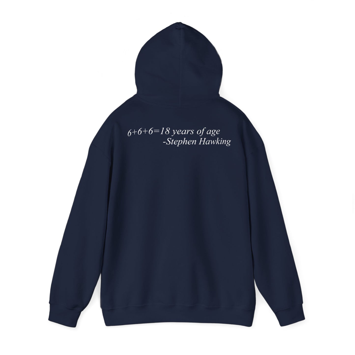 Paralyzed Rizz Hoodie™