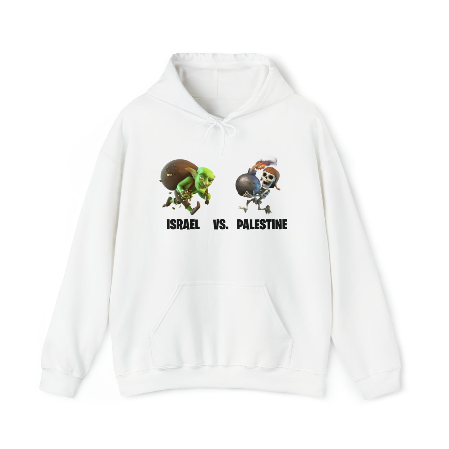 CoC Hoodie™