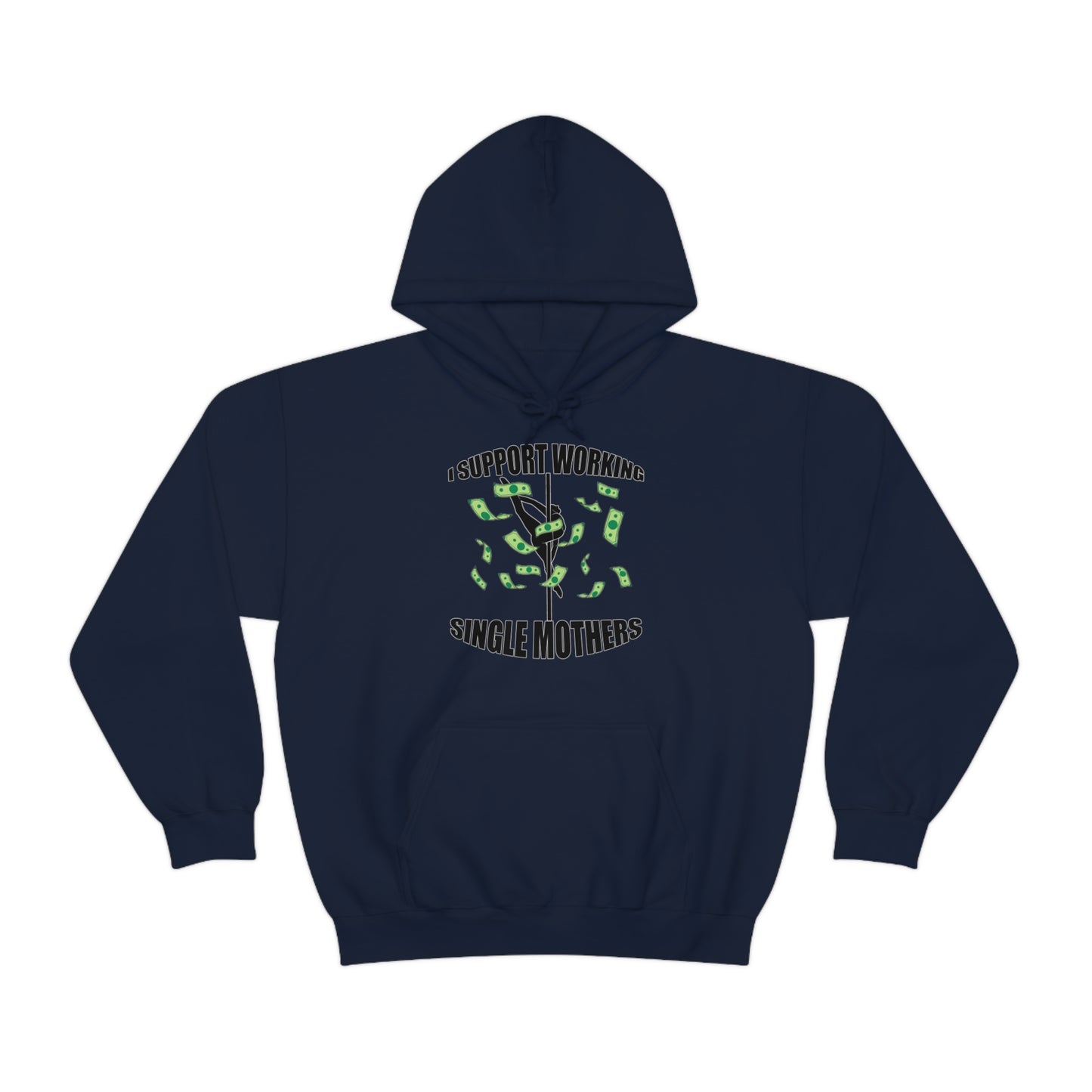 The Supporter Hoodie™
