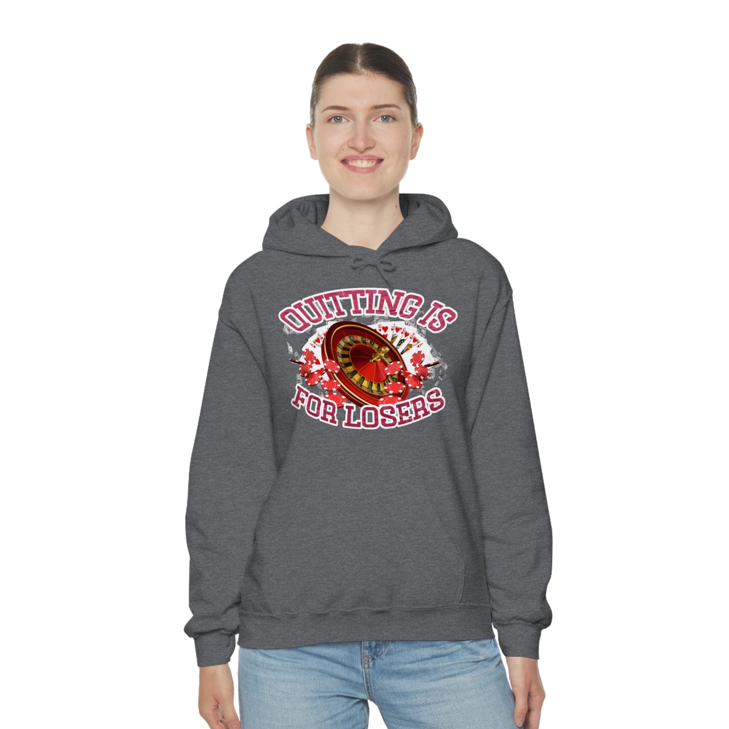 Gamblers Fever Hoodie™