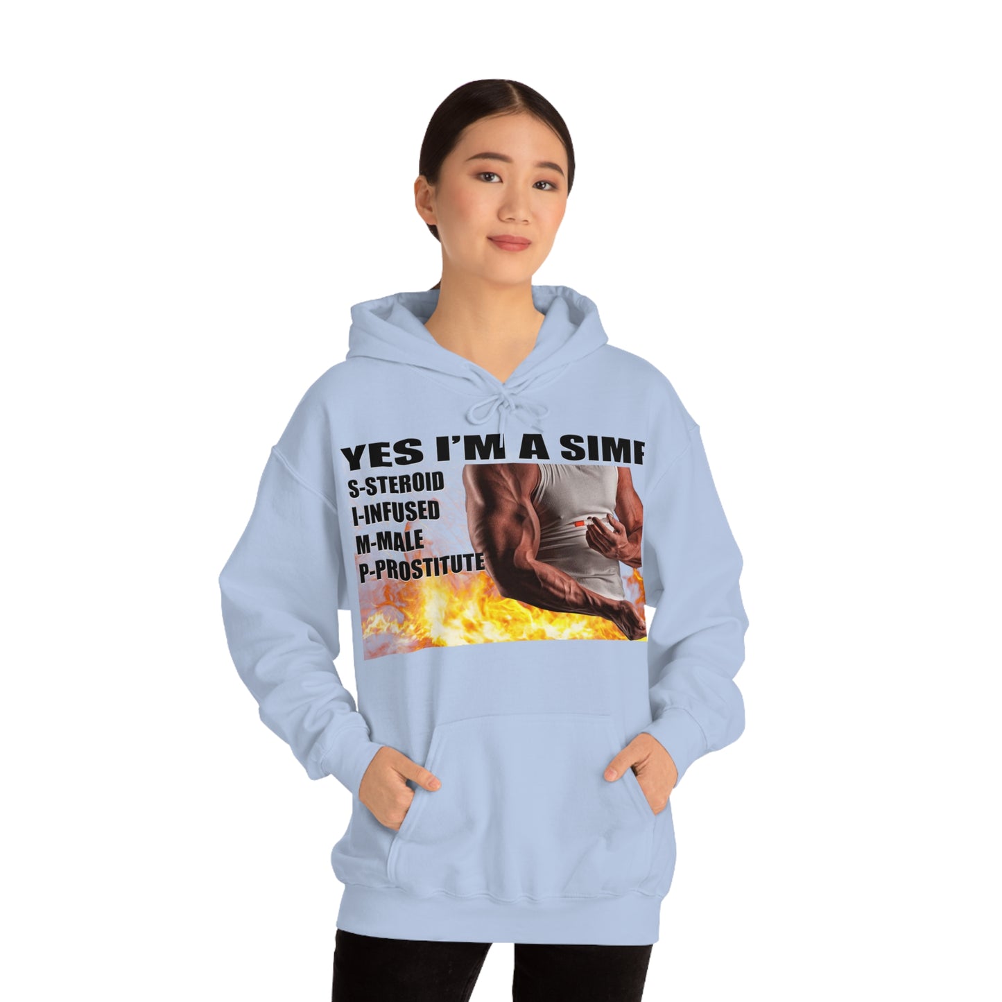 Simp Hoodie™