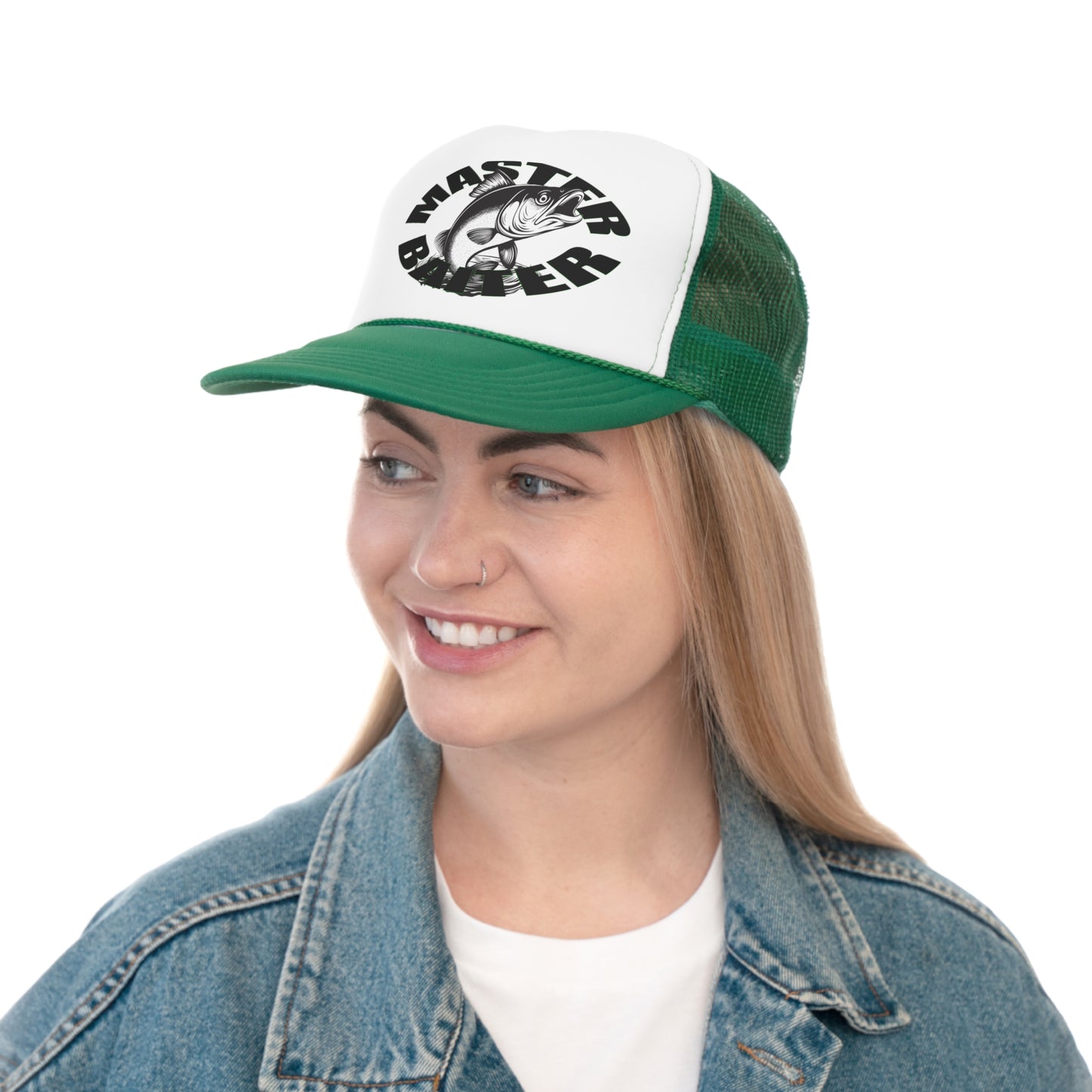 Master Baiter Cap™