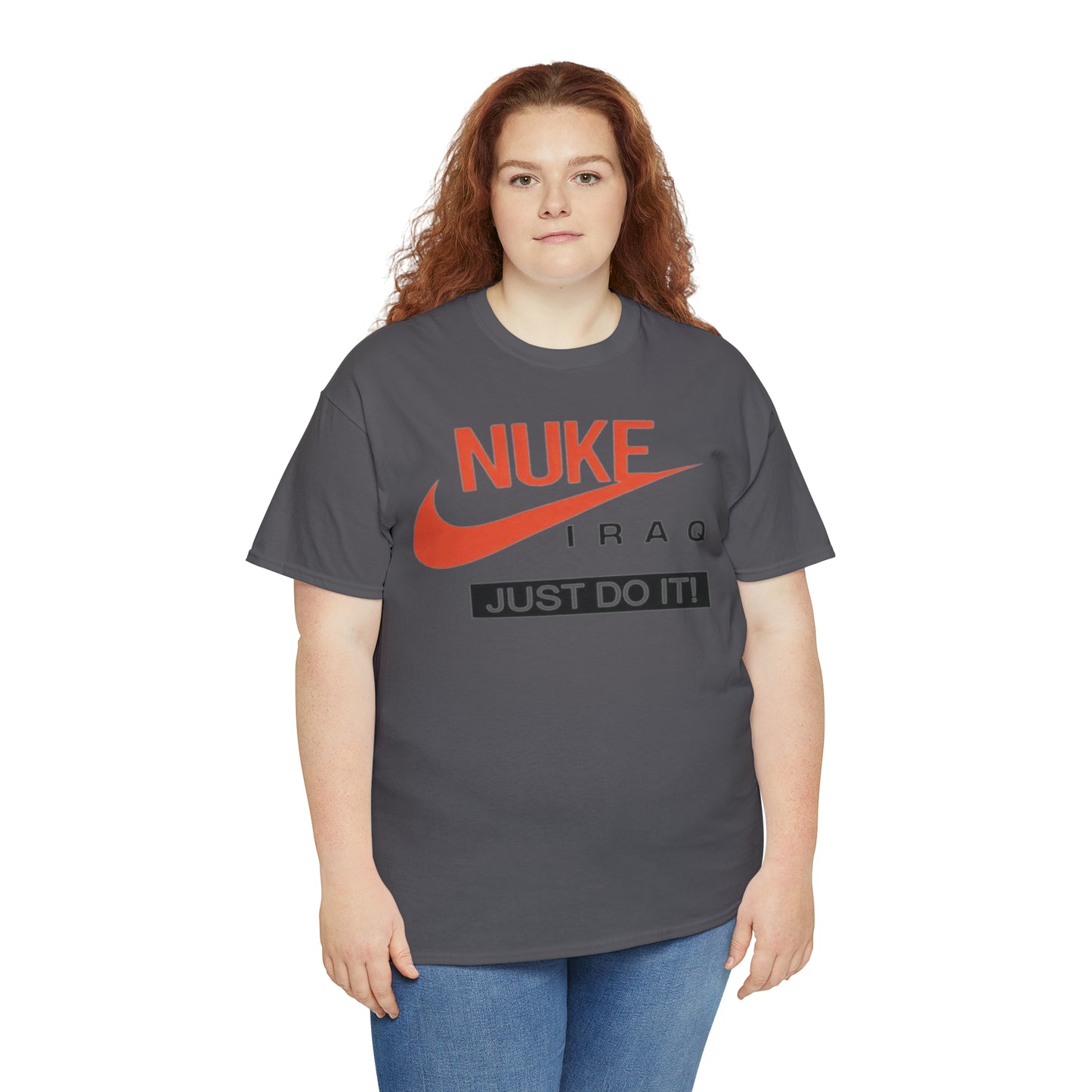 Just Nuke It™