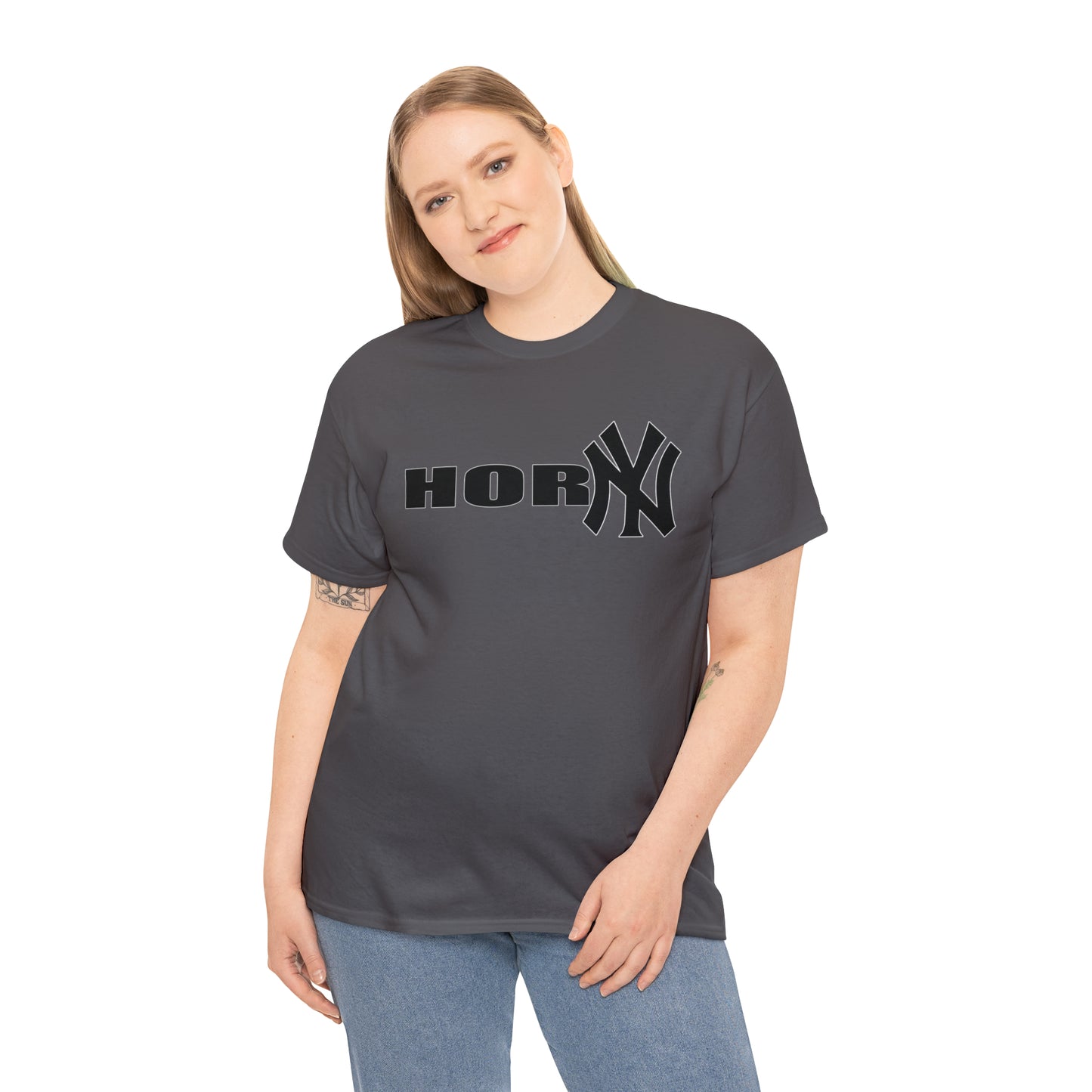 HorNY™