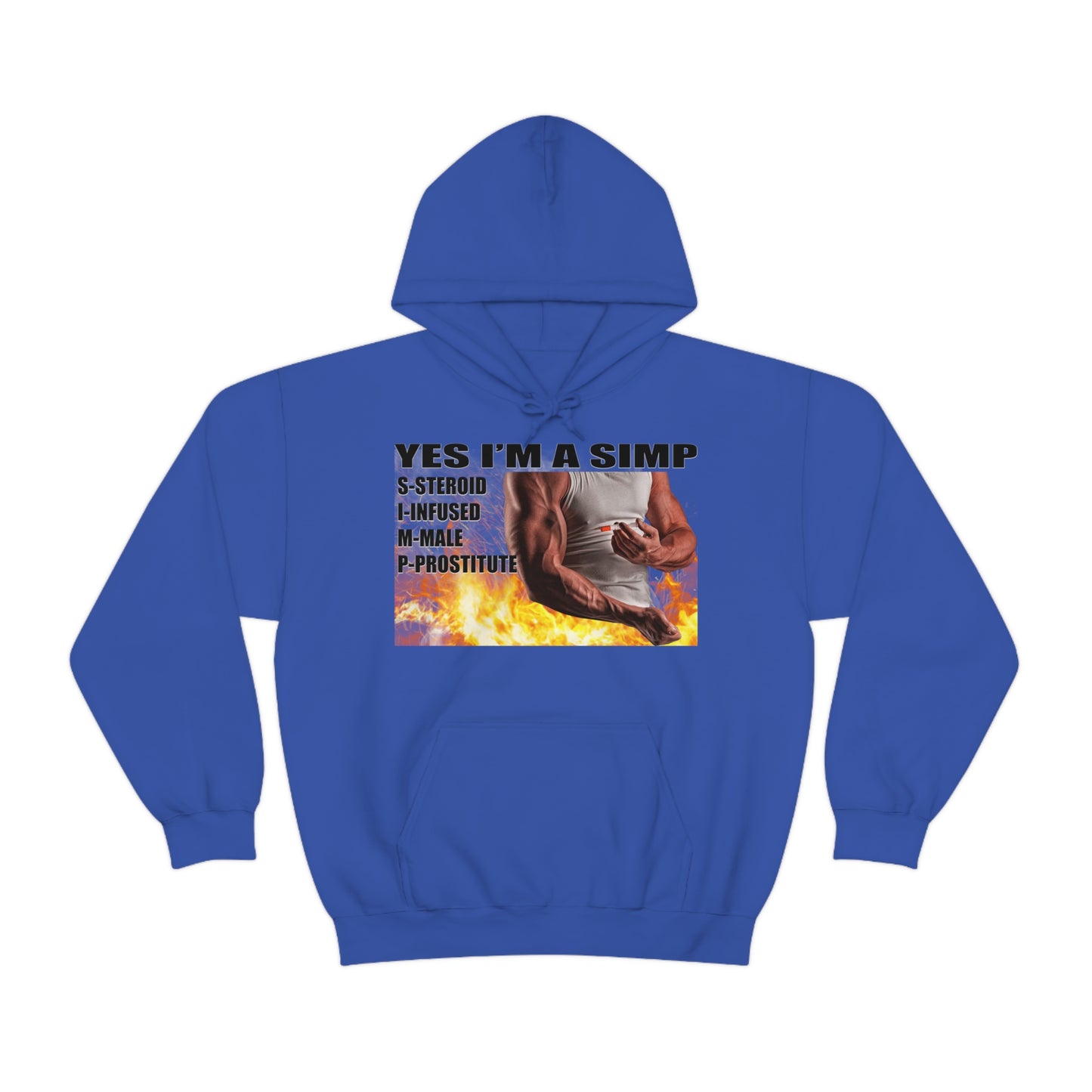 Simp Hoodie™