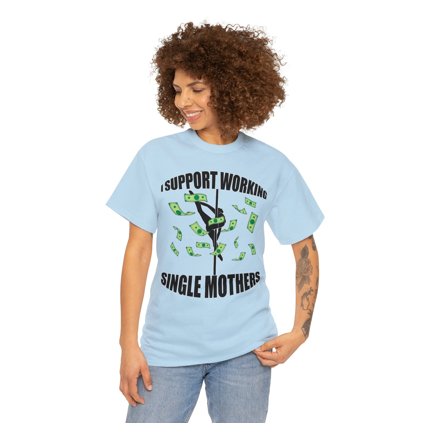 The Supporter™
