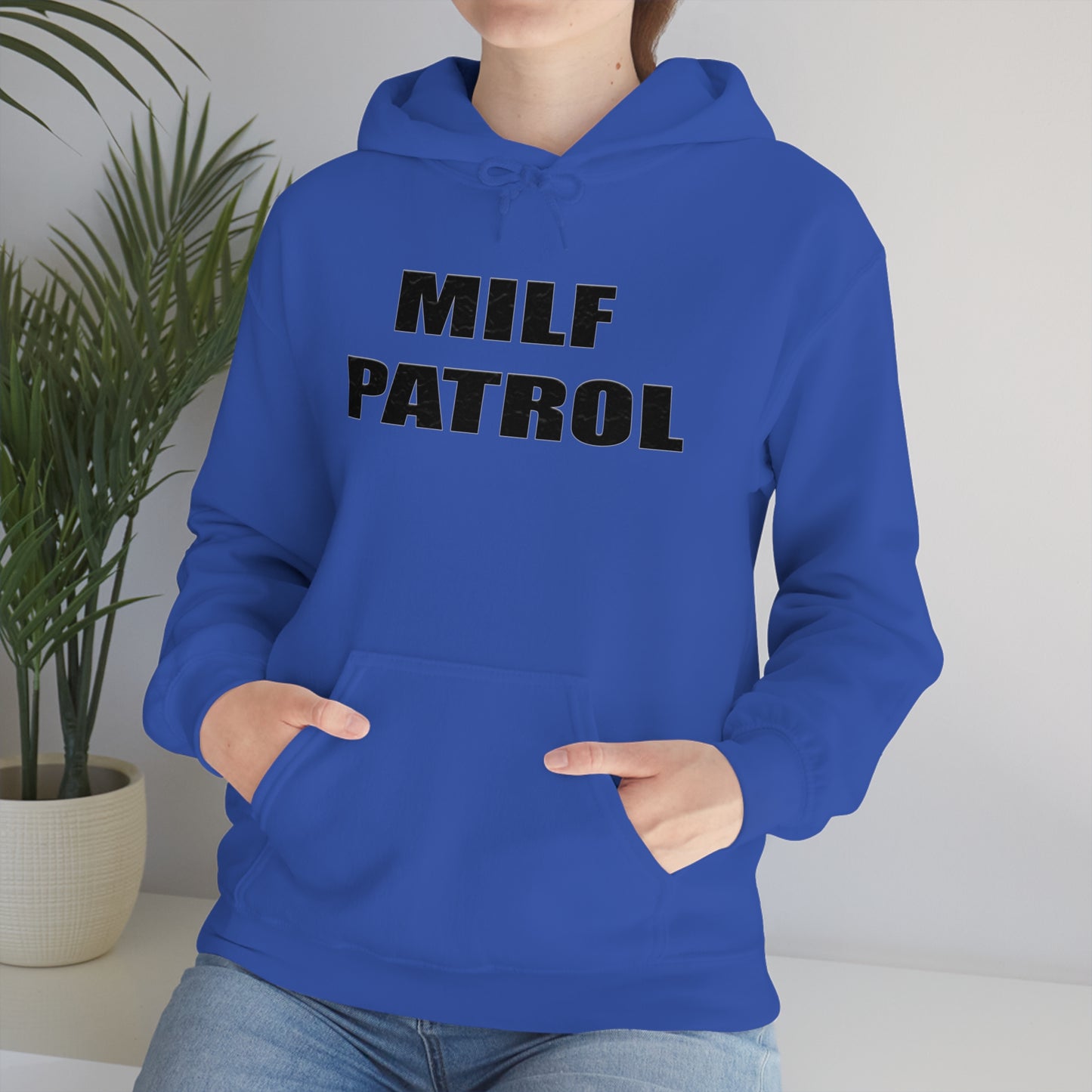 Hot Mamas Club Hoodie™