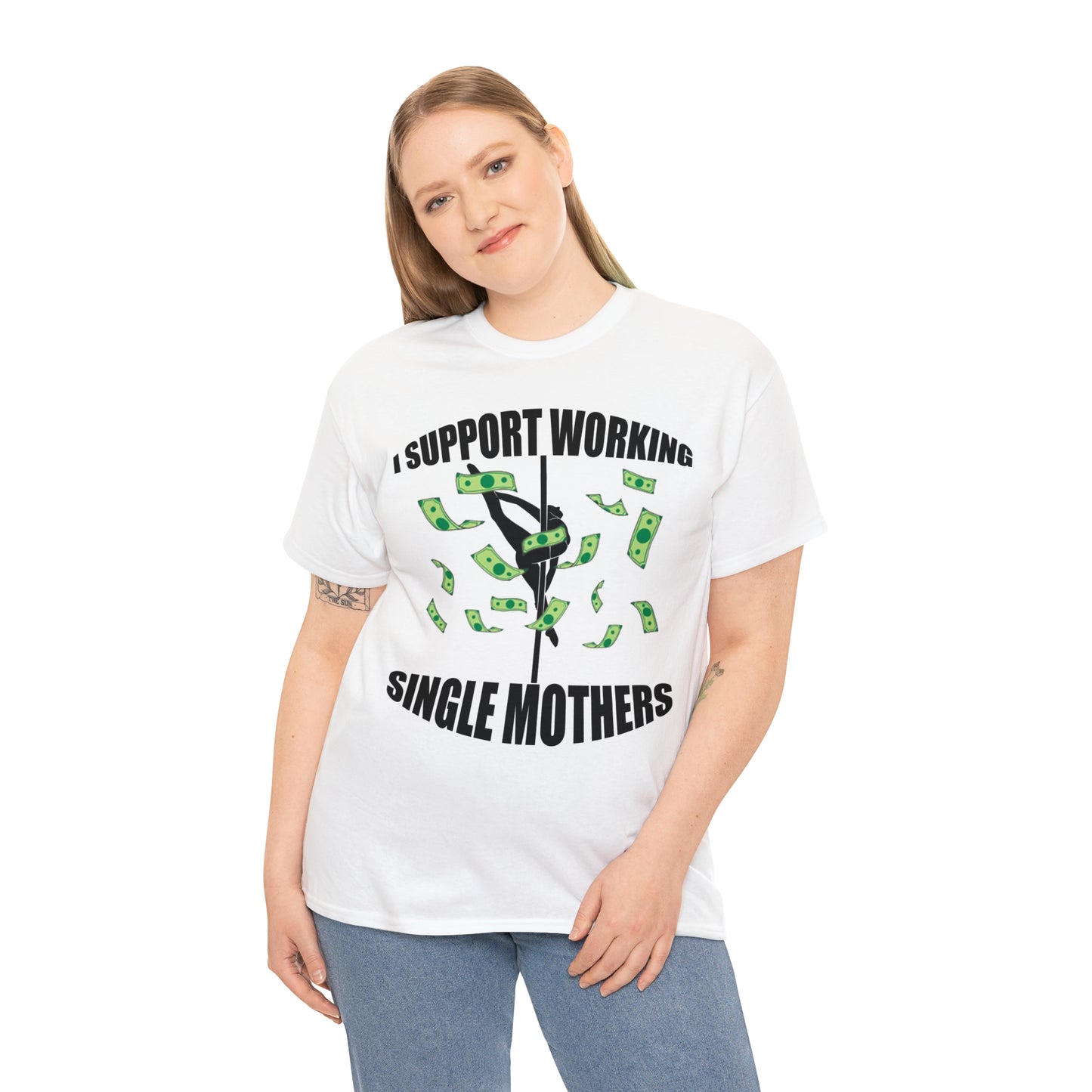 The Supporter™